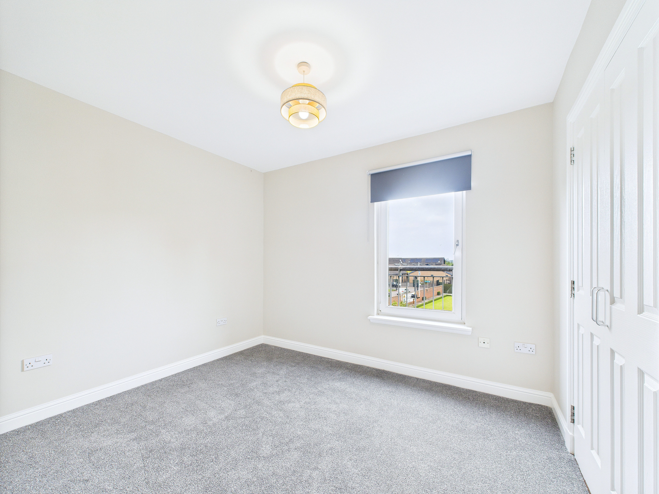 Belvidere Avenue Rent property