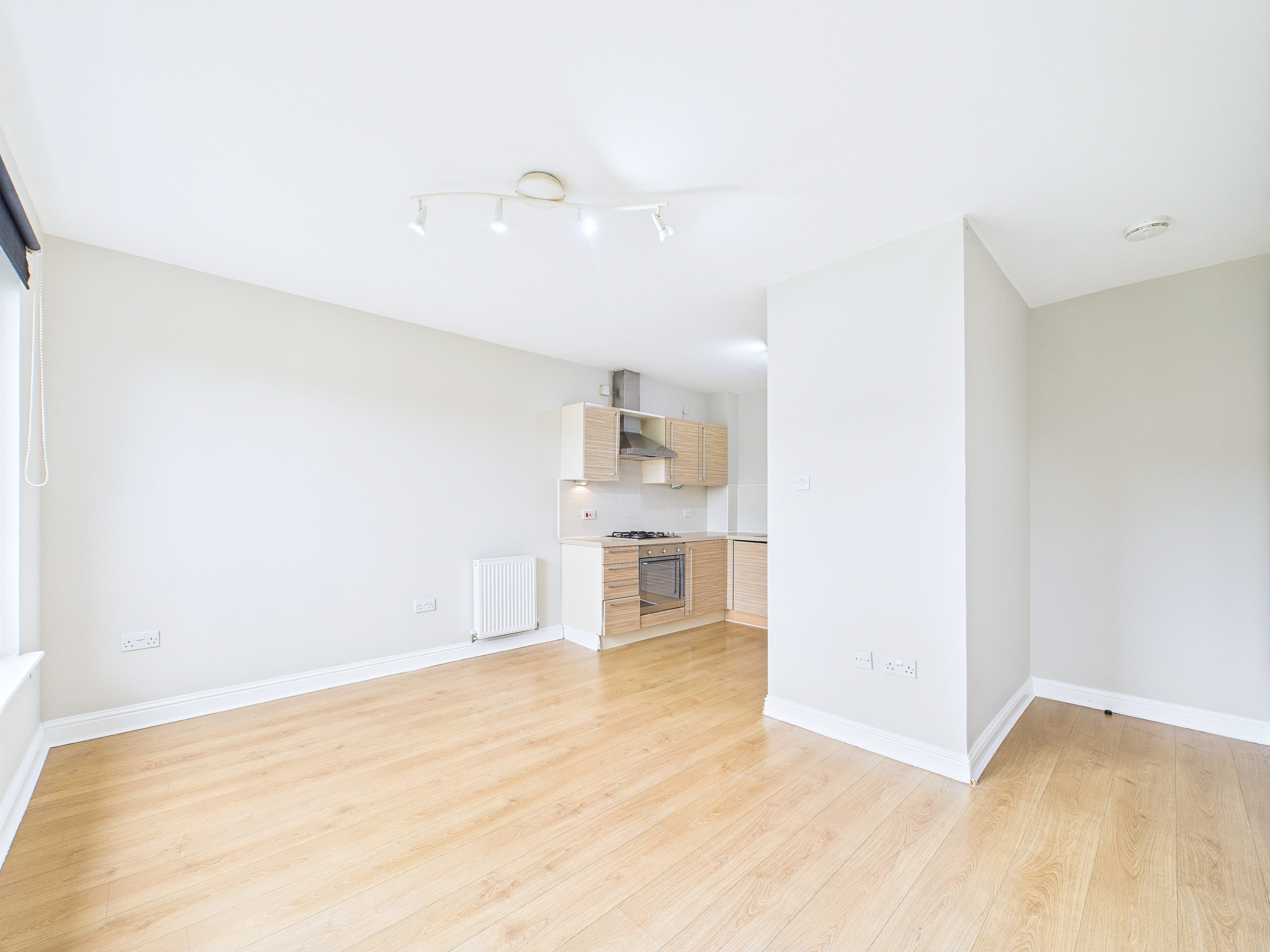 Living area Living Room