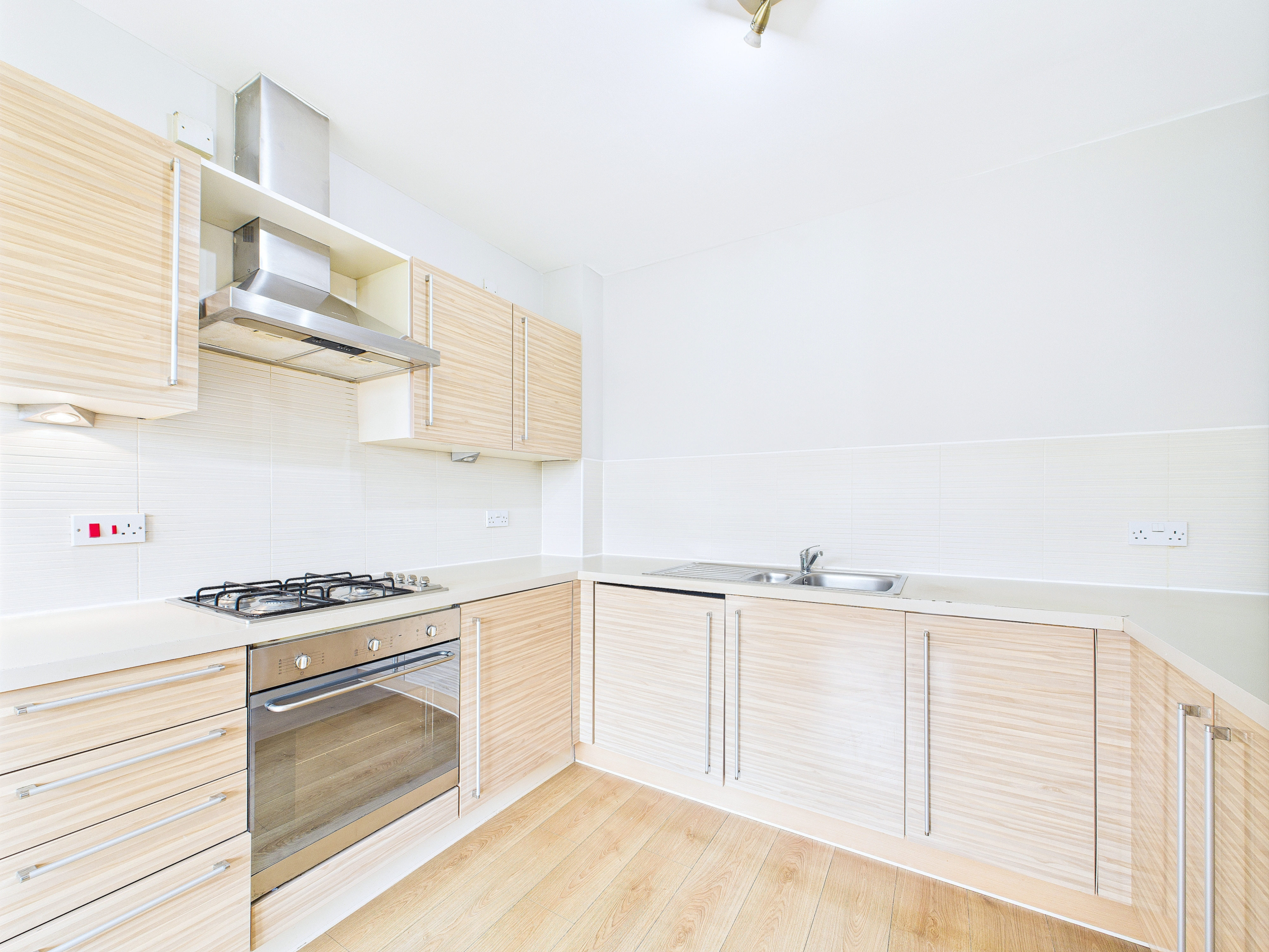 Kitchen of Belvidere Ave Belvidere Kitchen