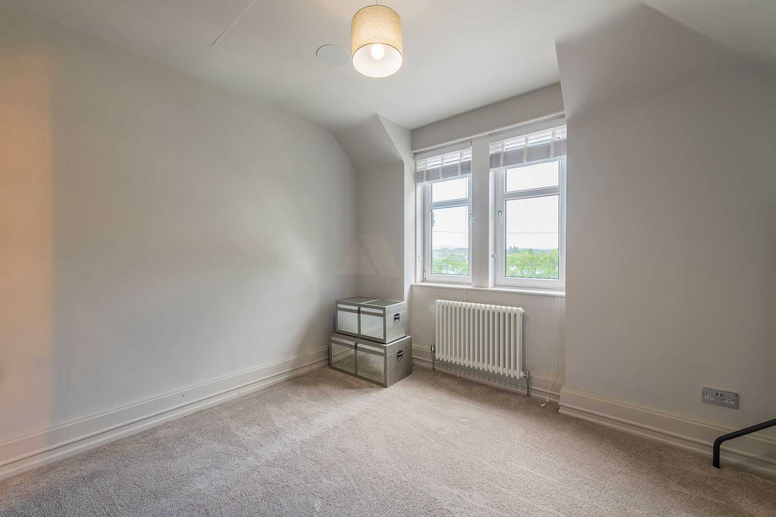 baldernock manse 2 2 Baldernock Manse - Three Bedroom Detached Villa To Let Bardowie