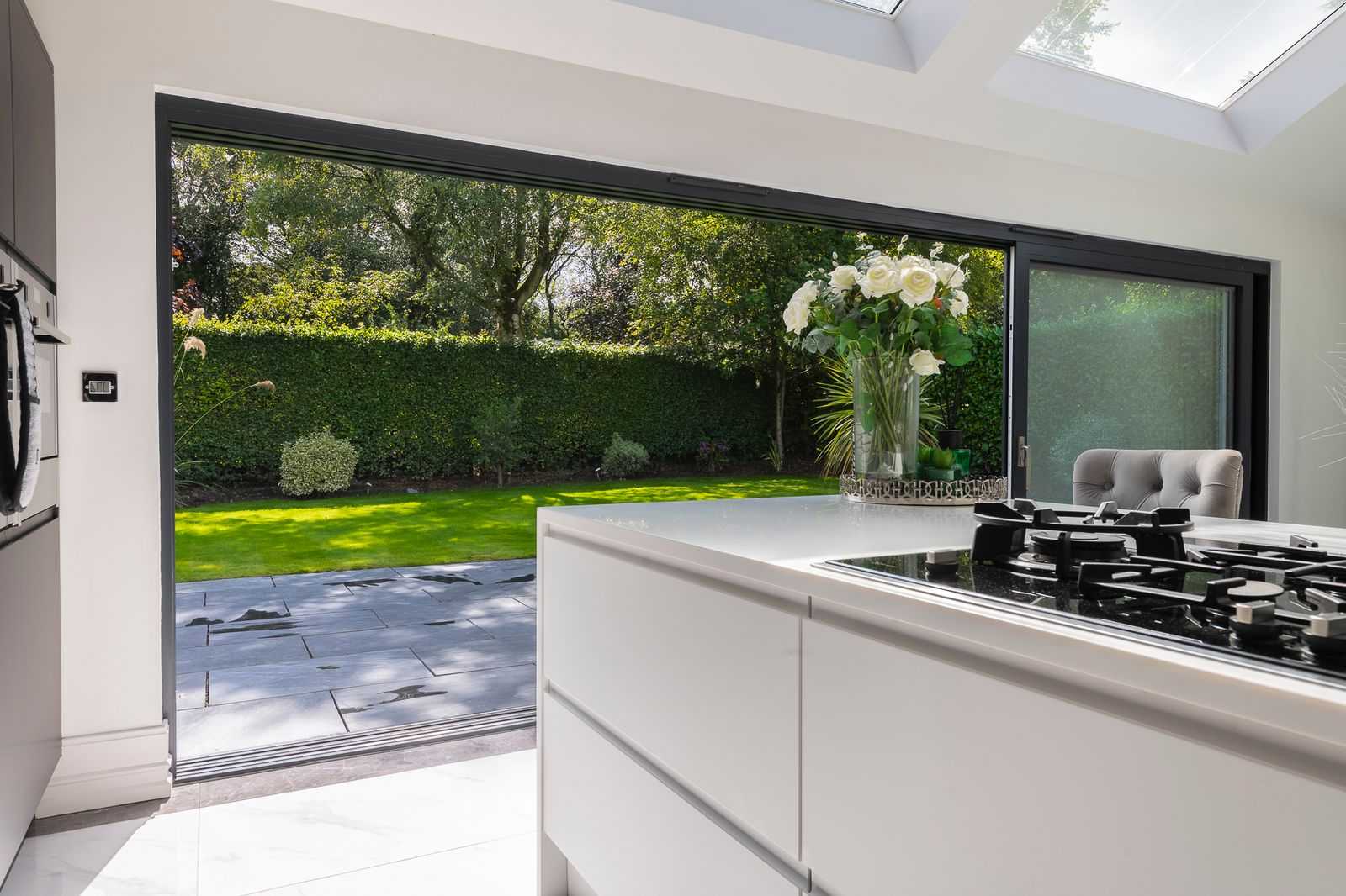 baldernock manse 5 Baldernock Manse - Three Bedroom Detached Villa To Let Bardowie