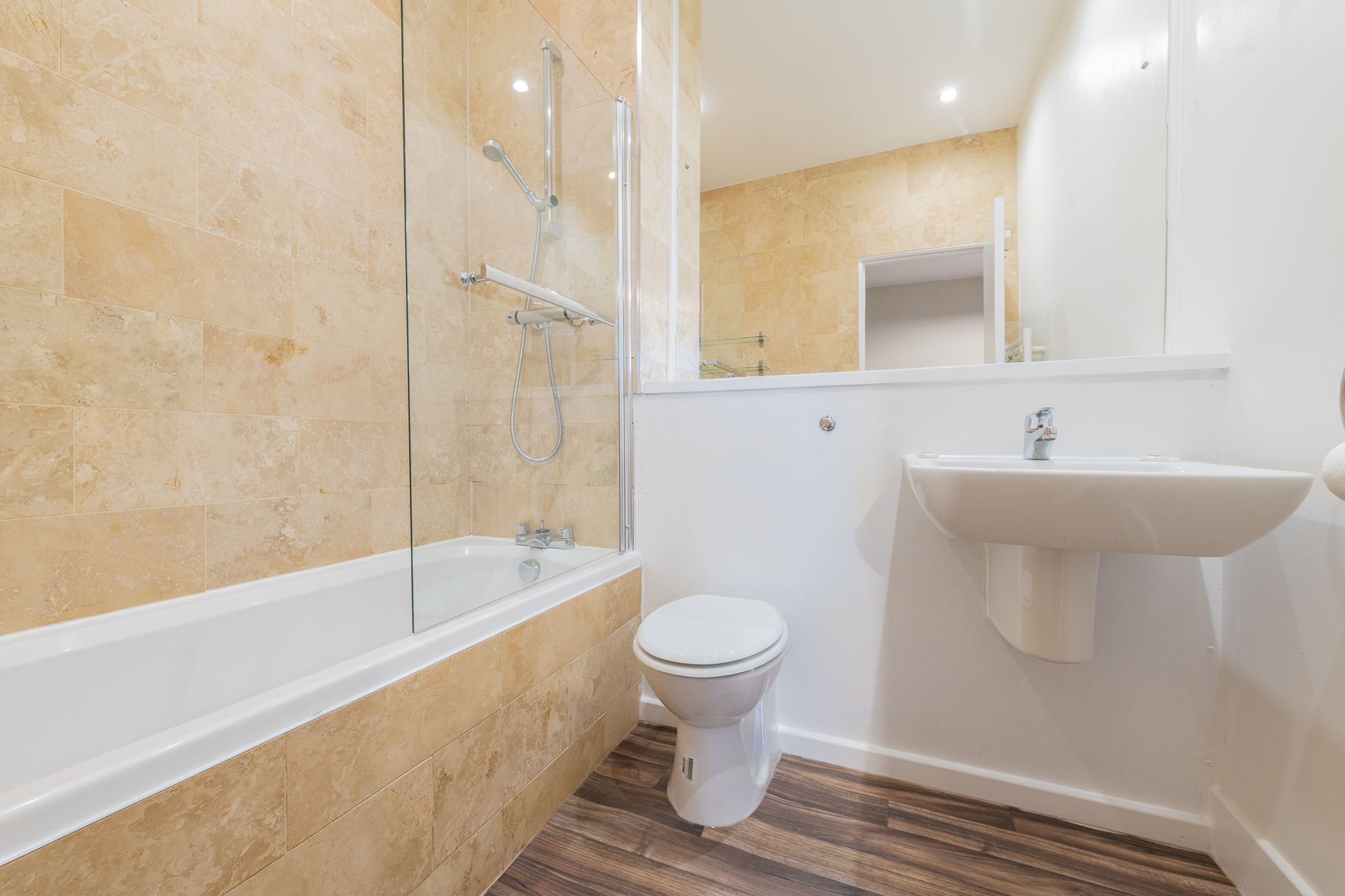 Buchanan Street - Two Bedroom Flat To Let In Glasgow City Centre