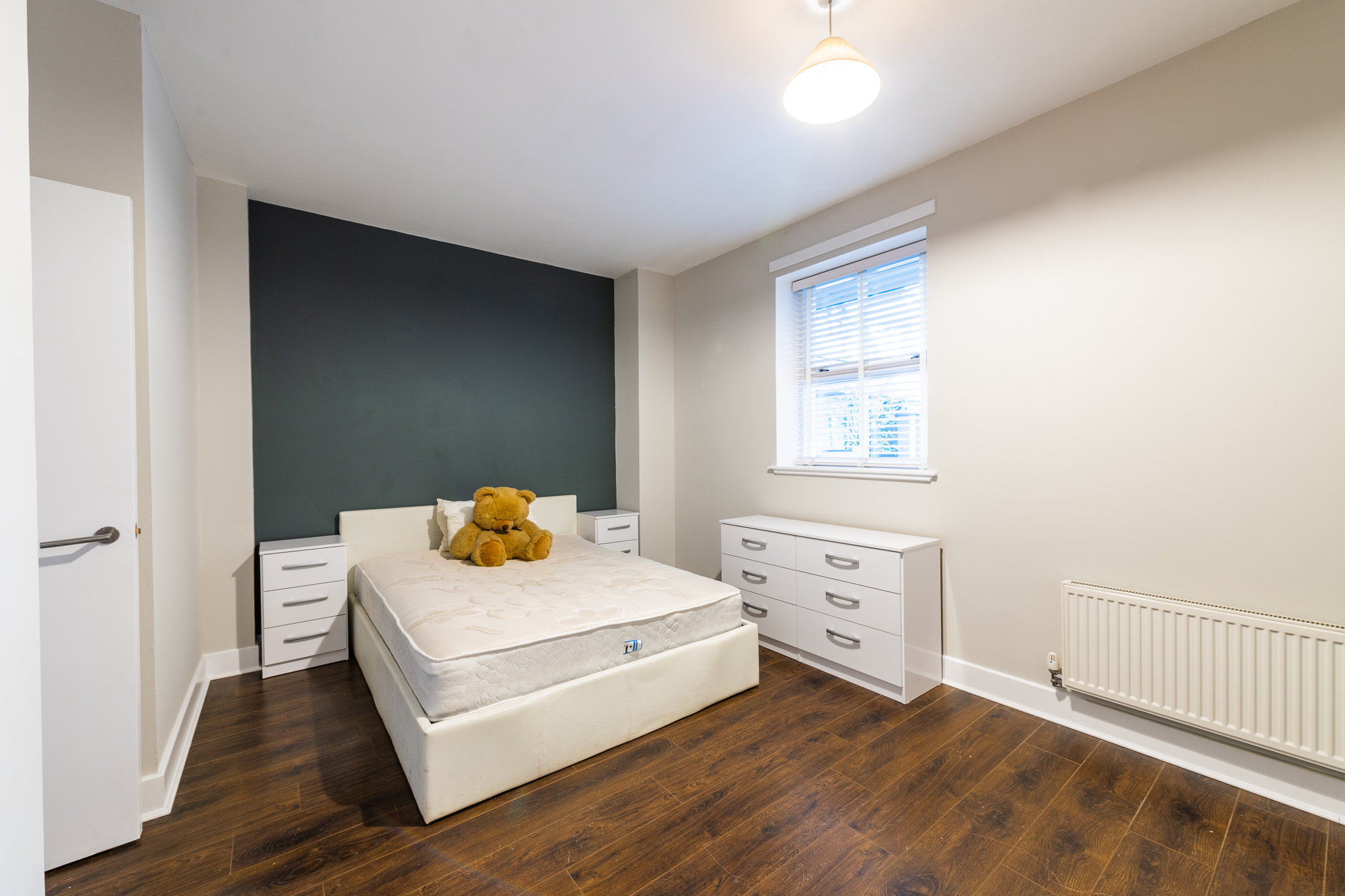 Buchanan Street - Two Bedroom Flat To Let In Glasgow City Centre