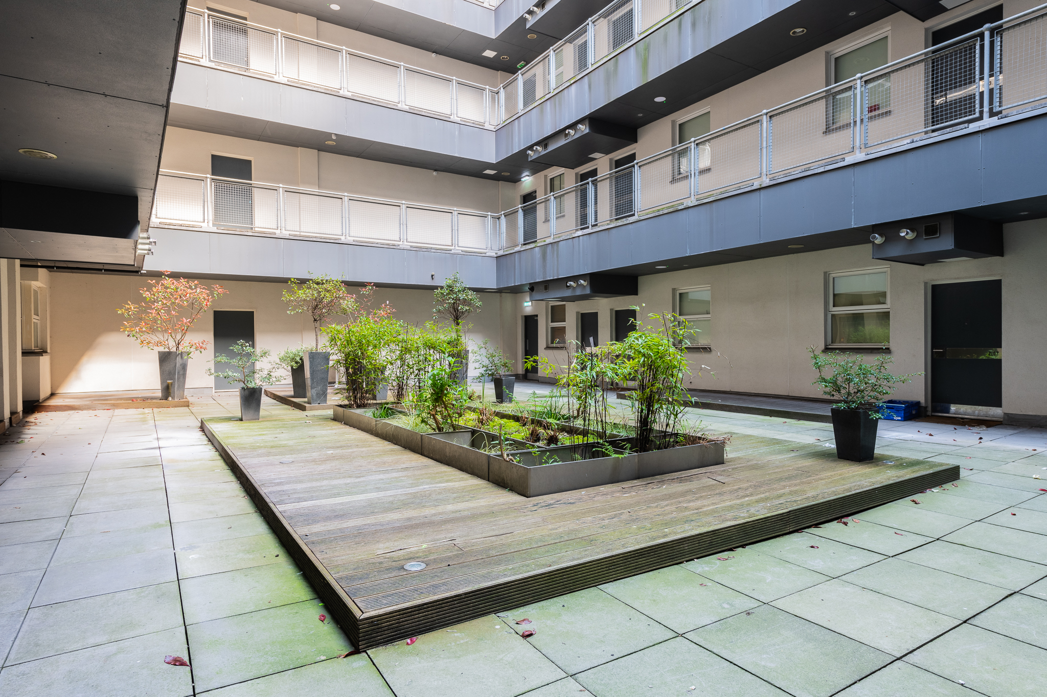 Buchanan Street - Two Bedroom Flat To Let In Glasgow City Centre