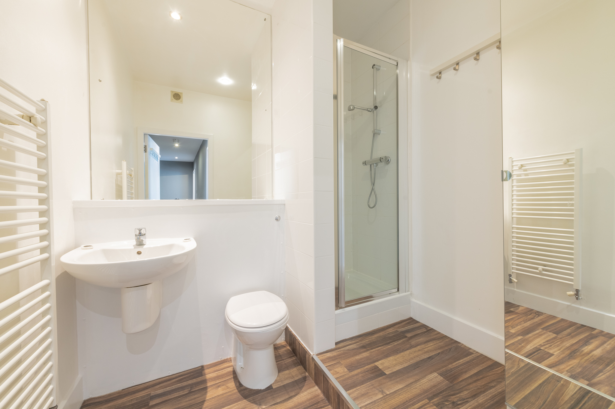 Buchanan Street - Two Bedroom Flat To Let In Glasgow City Centre