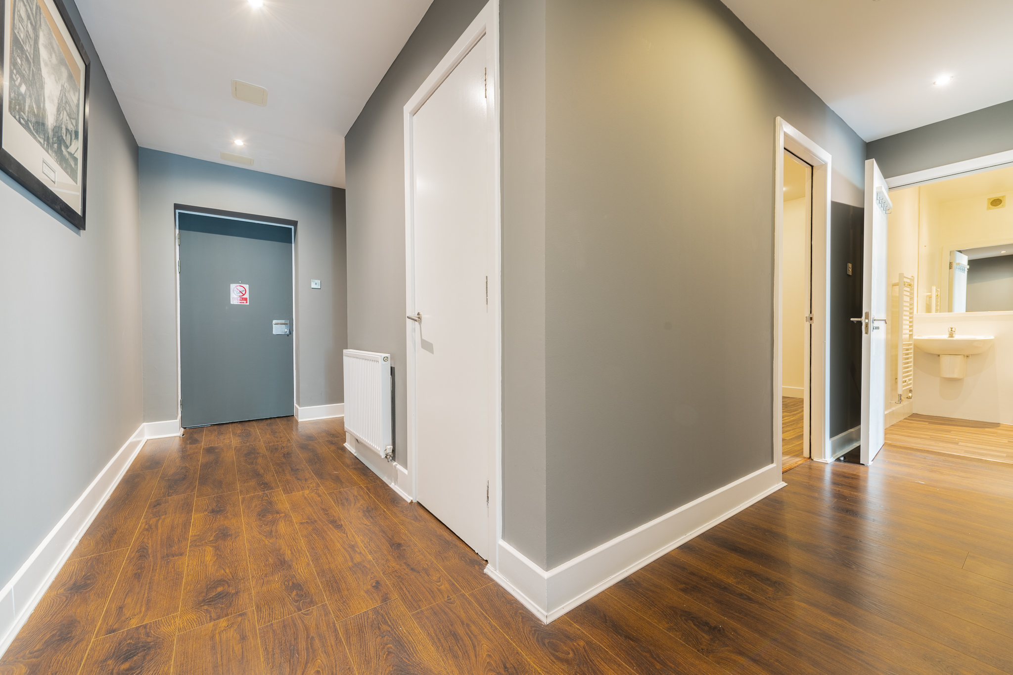 Buchanan Street - Two Bedroom Flat To Let In Glasgow City Centre