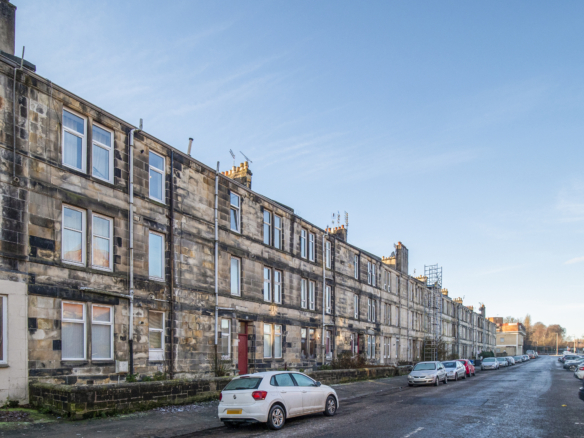 One bedroom flat Paisley