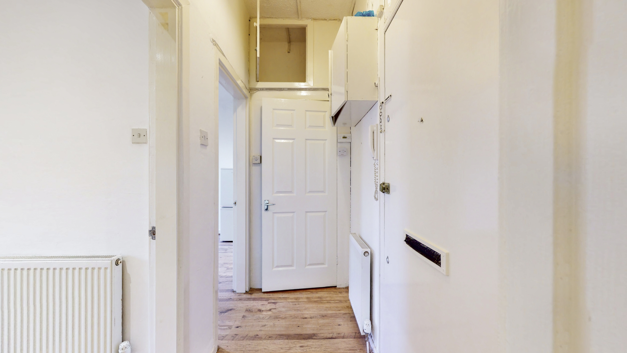 Flat to rent Paisley Blackhall St Paisley