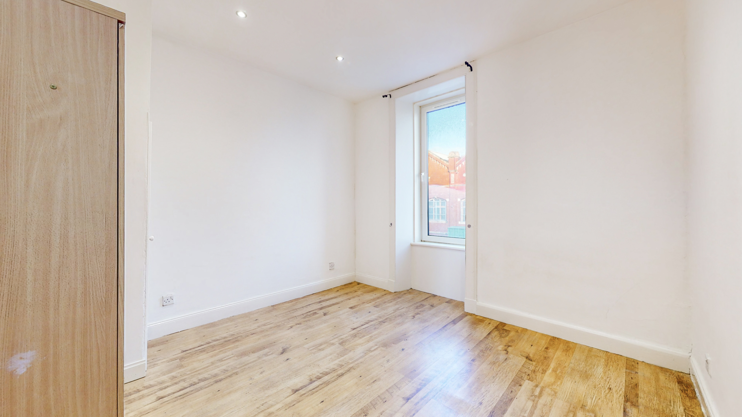 Paisley agencies Rent my flat