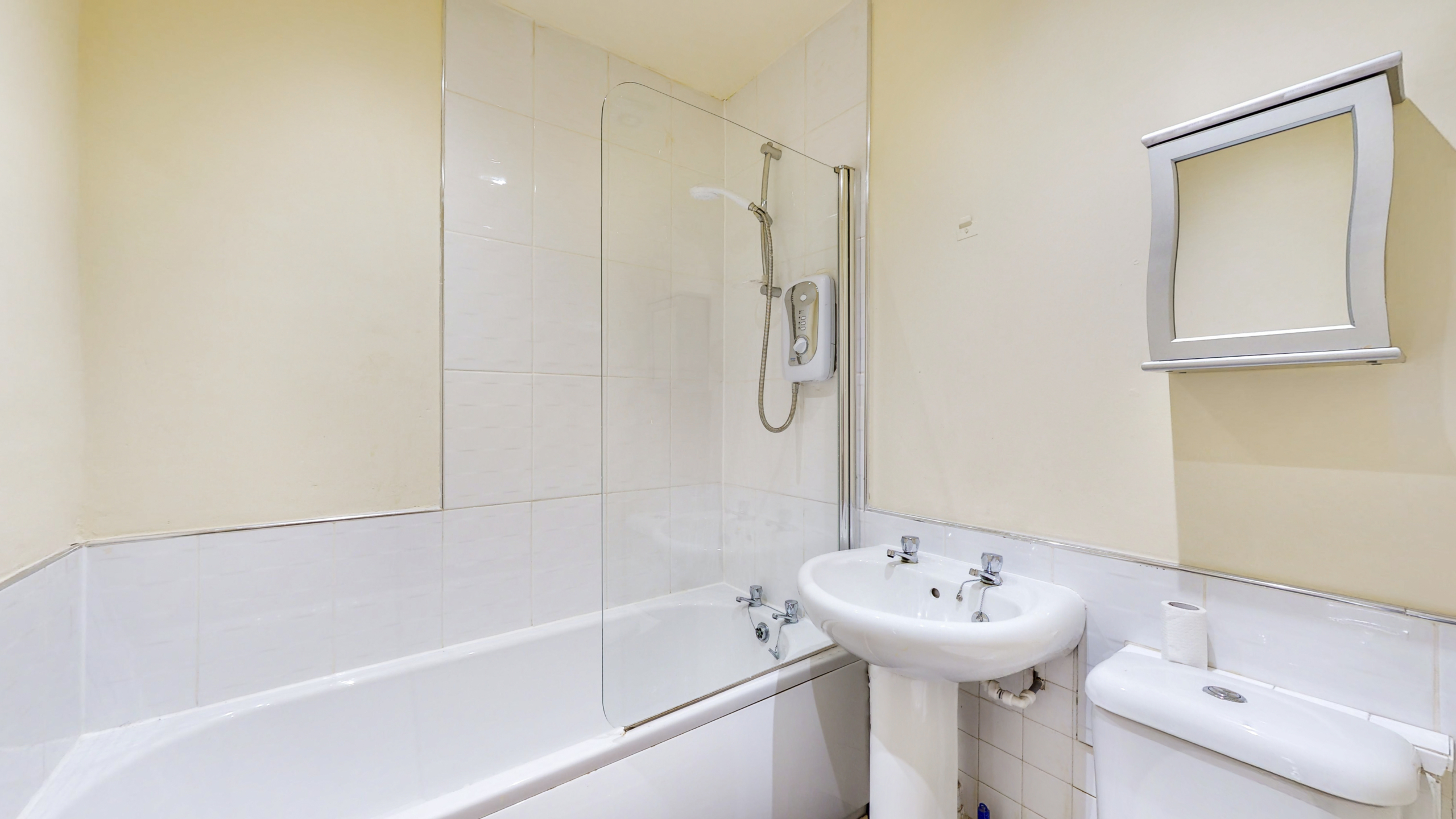 Blackhall Street Toilet