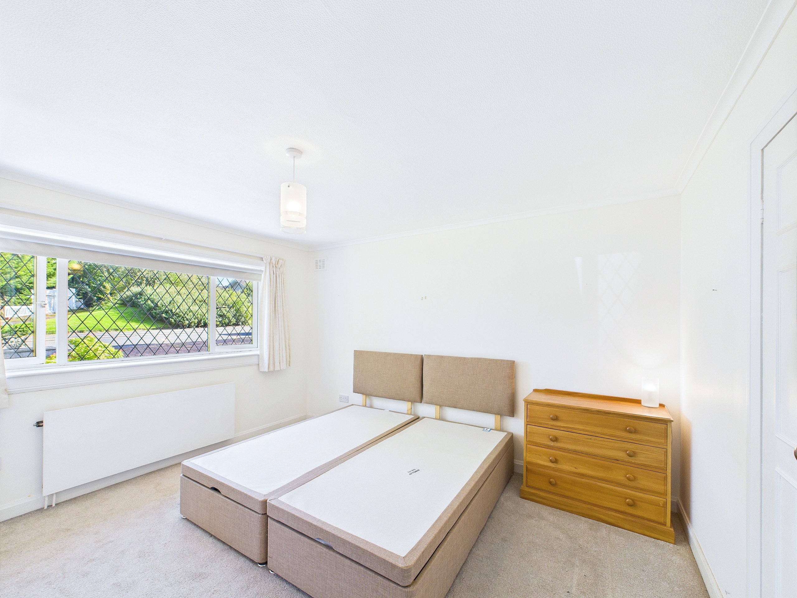 39 Kirkdene Avenue – Four Bedroom Bungalow Newton Mearns