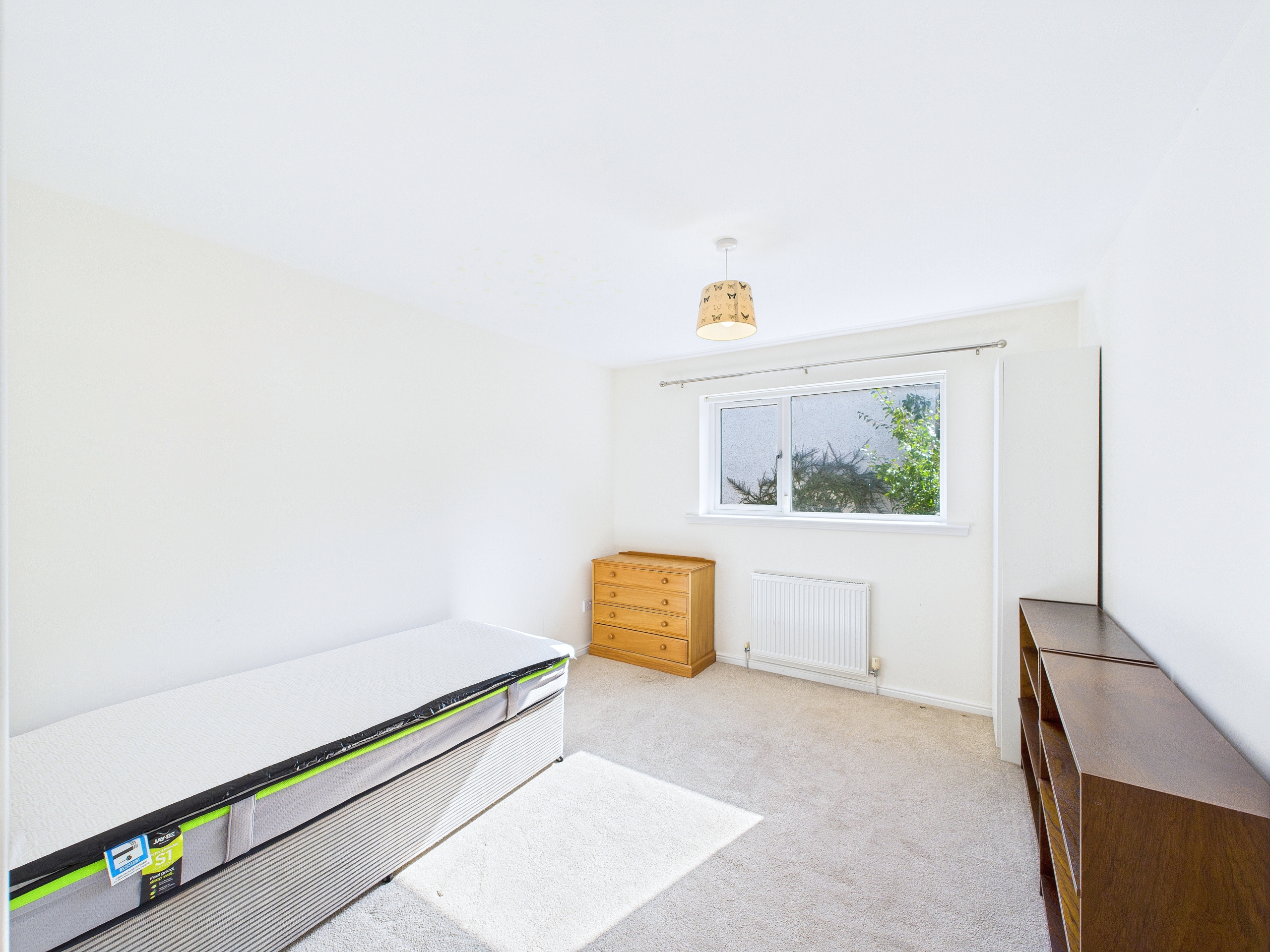 39 Kirkdene Avenue – Four Bedroom Bungalow Newton Mearns