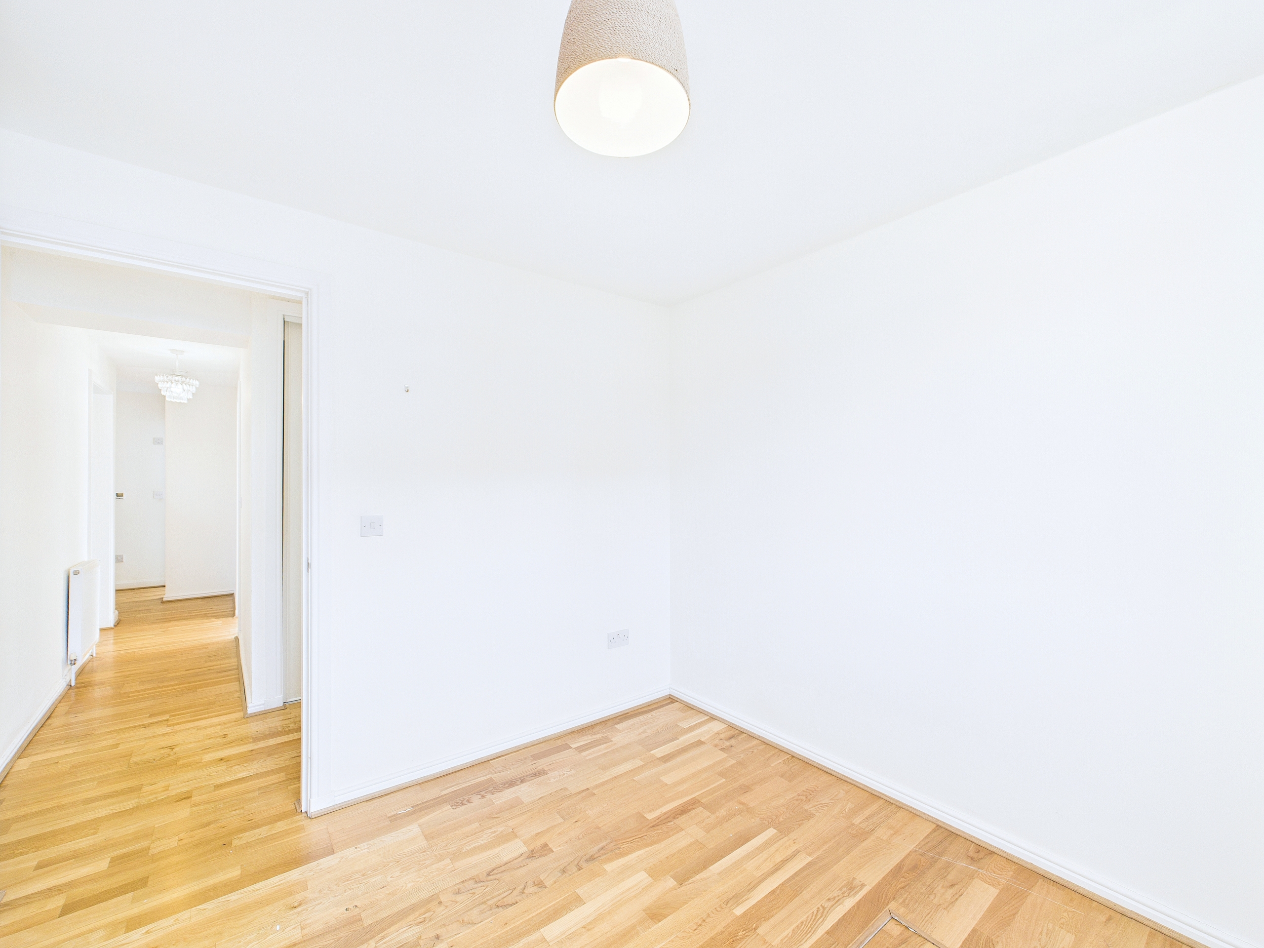 39 Kirkdene Avenue – Four Bedroom Bungalow Newton Mearns