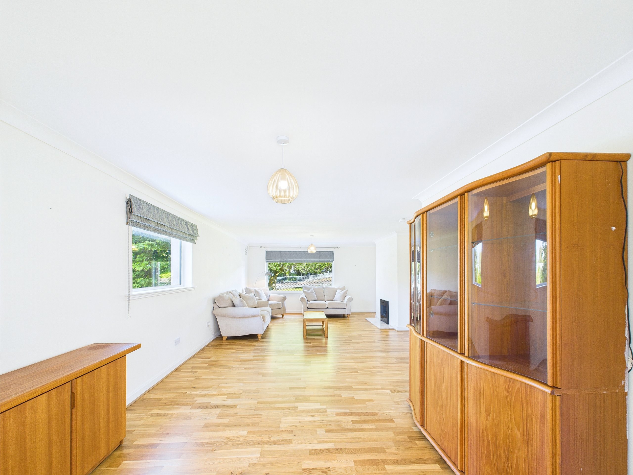 39 Kirkdene Avenue – Four Bedroom Bungalow Newton Mearns