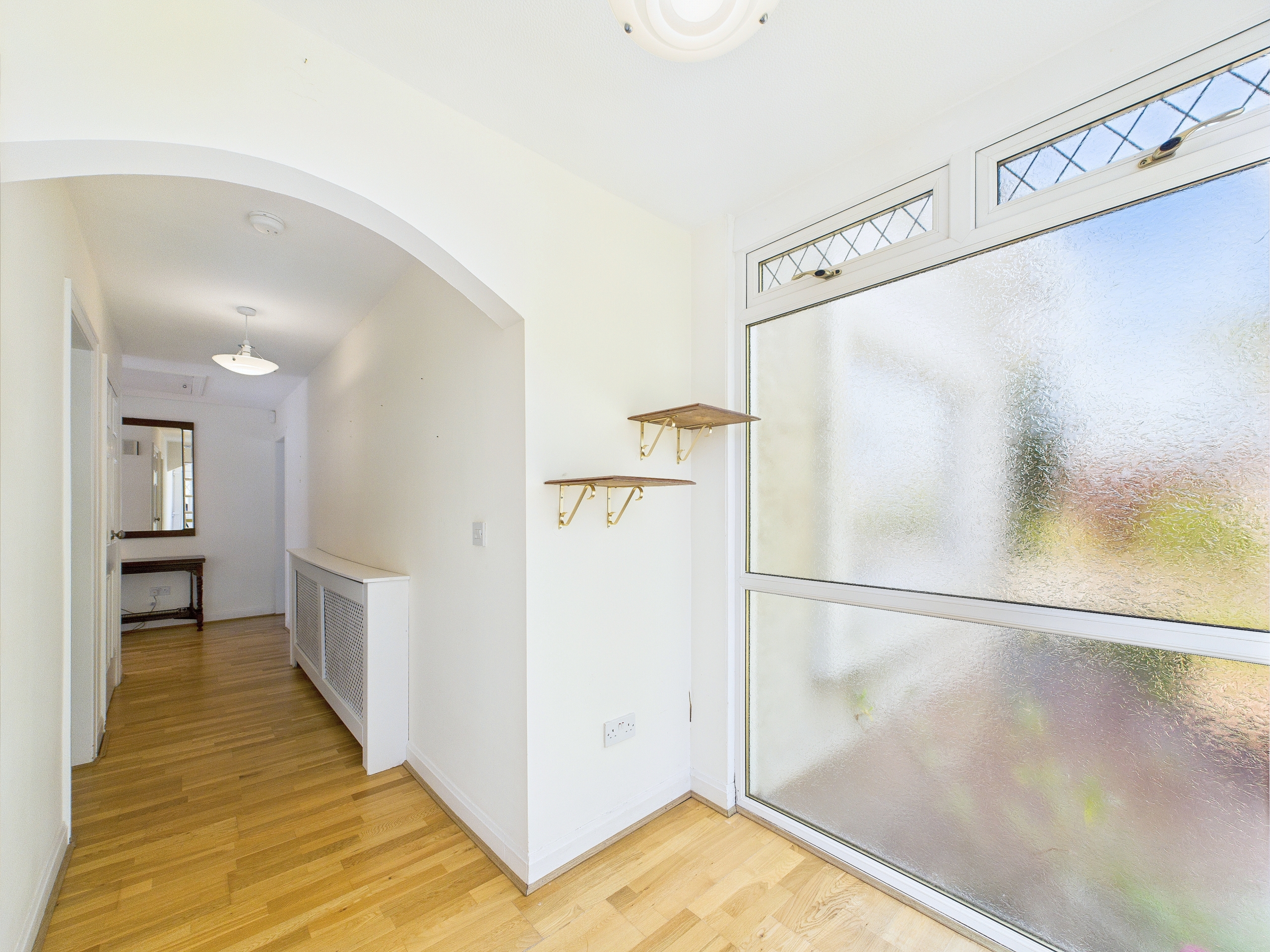 39 Kirkdene Avenue – Four Bedroom Bungalow Newton Mearns