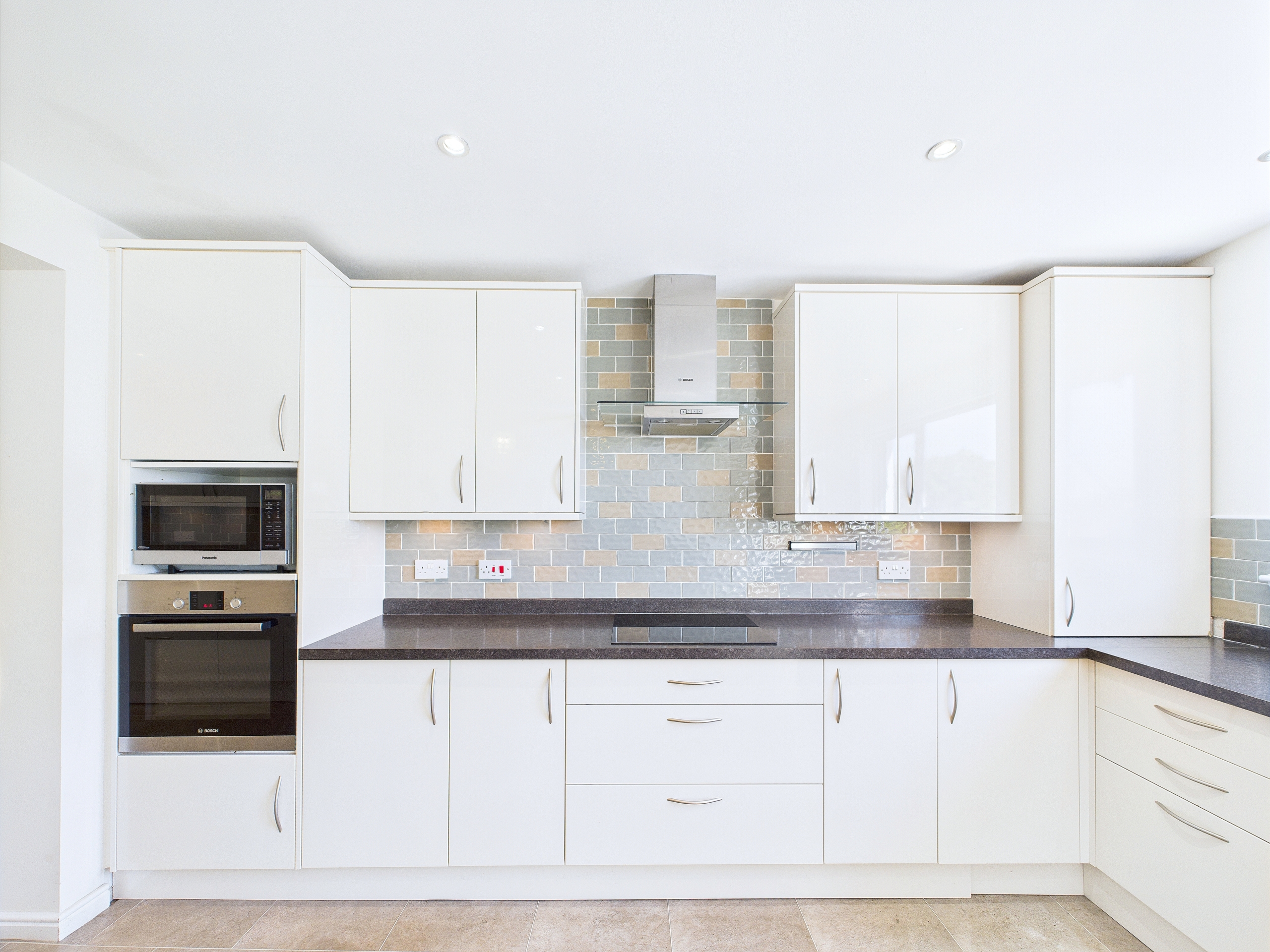 39 Kirkdene Avenue – Four Bedroom Bungalow Newton Mearns