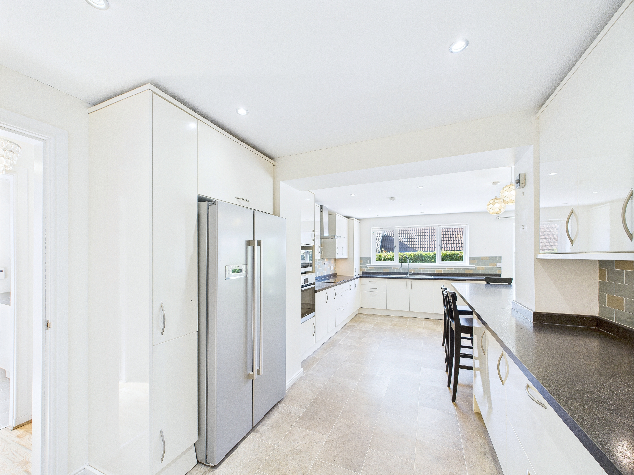 39 Kirkdene Avenue – Four Bedroom Bungalow Newton Mearns