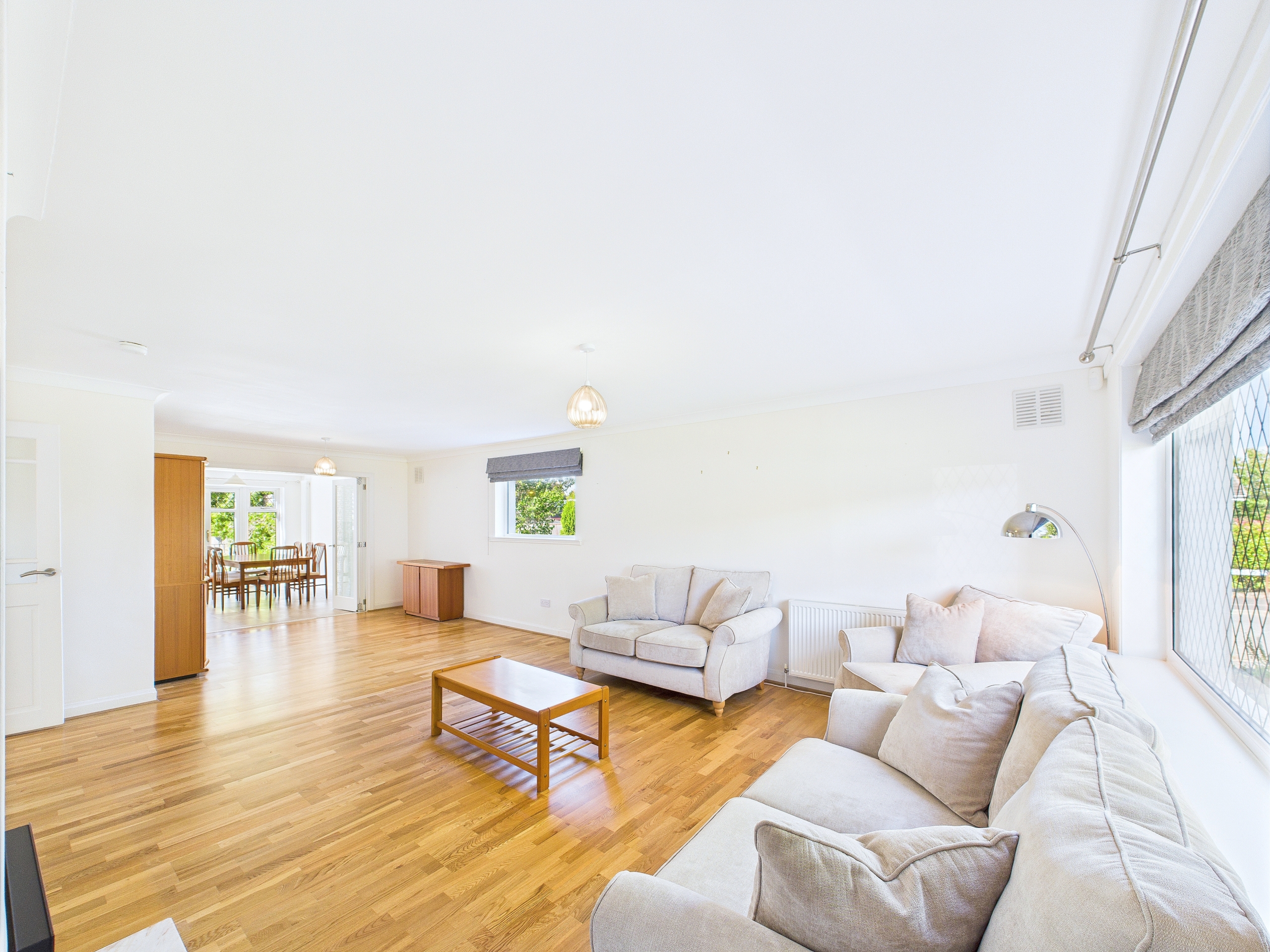 39 Kirkdene Avenue – Four Bedroom Bungalow Newton Mearns