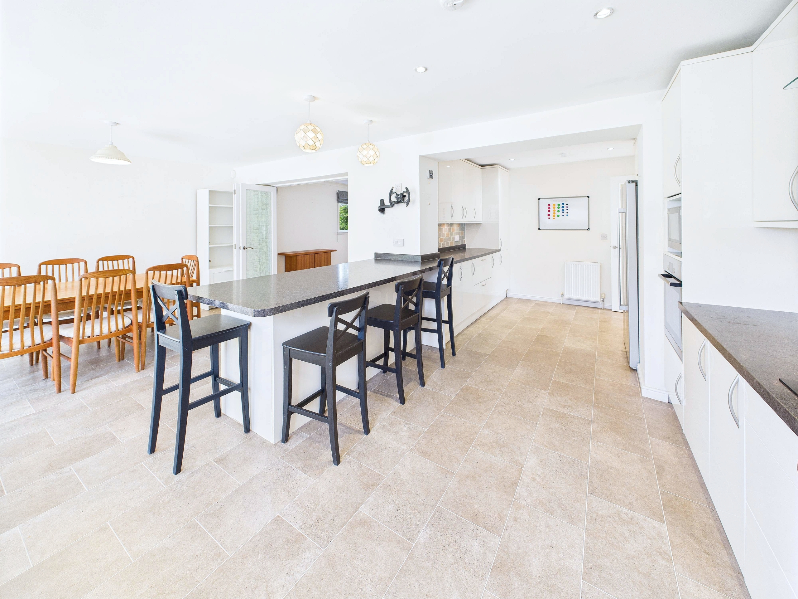 39 Kirkdene Avenue – Four Bedroom Bungalow Newton Mearns