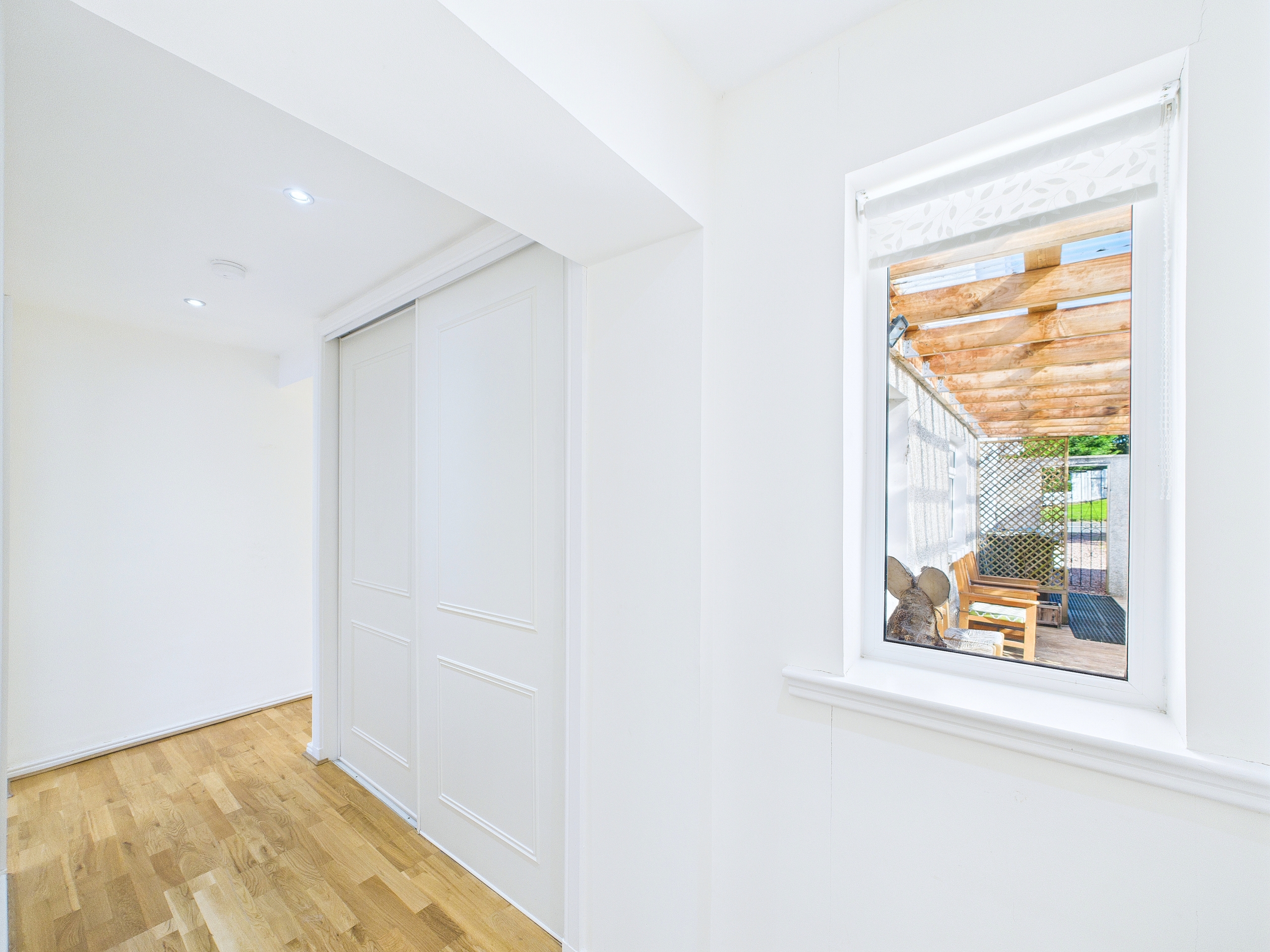 39 Kirkdene Avenue – Four Bedroom Bungalow Newton Mearns