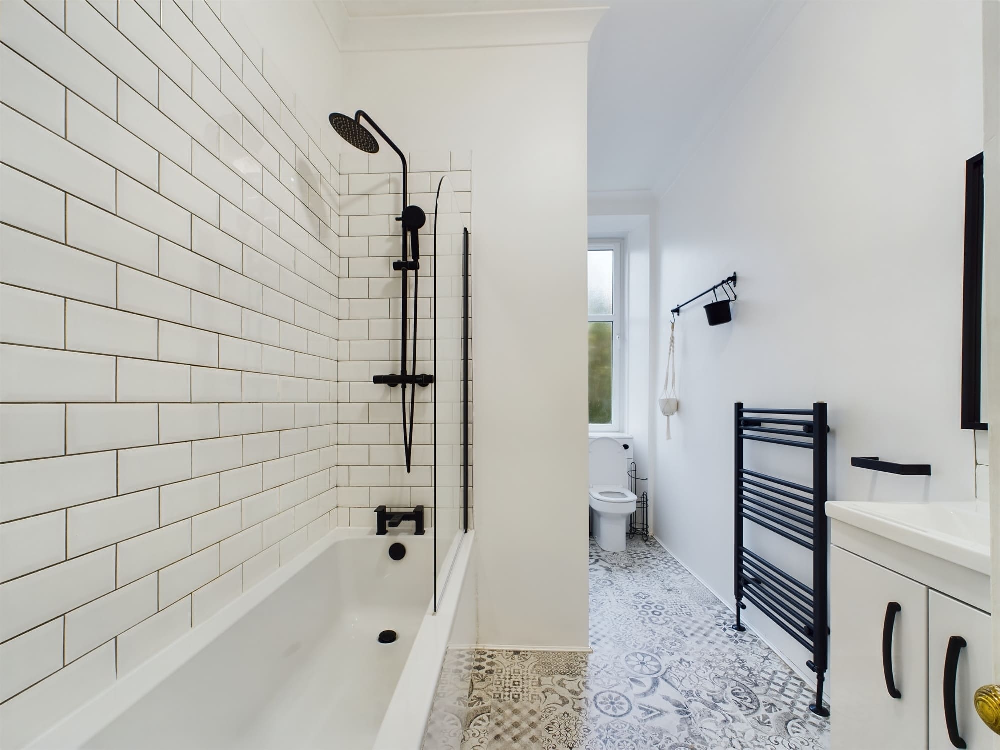 Bathroom Bathroom Dundrennan