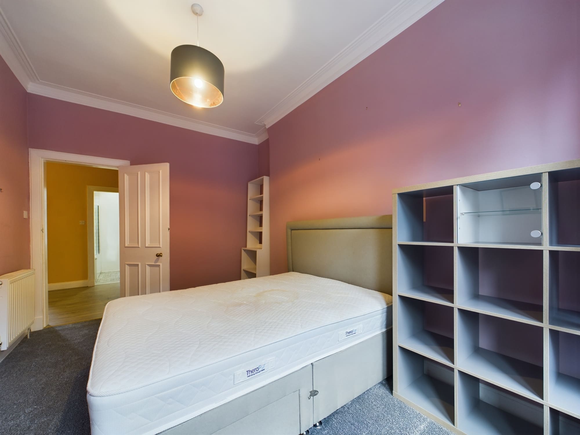 Bedroom 1 (2) Bedroom 1