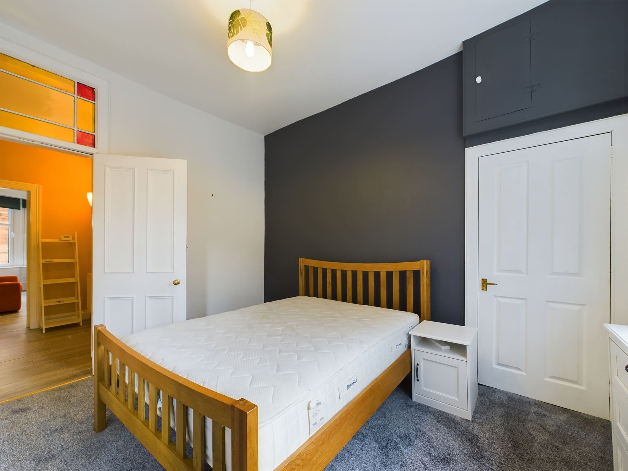 Bedroom 2 (2) Two bedroom flat