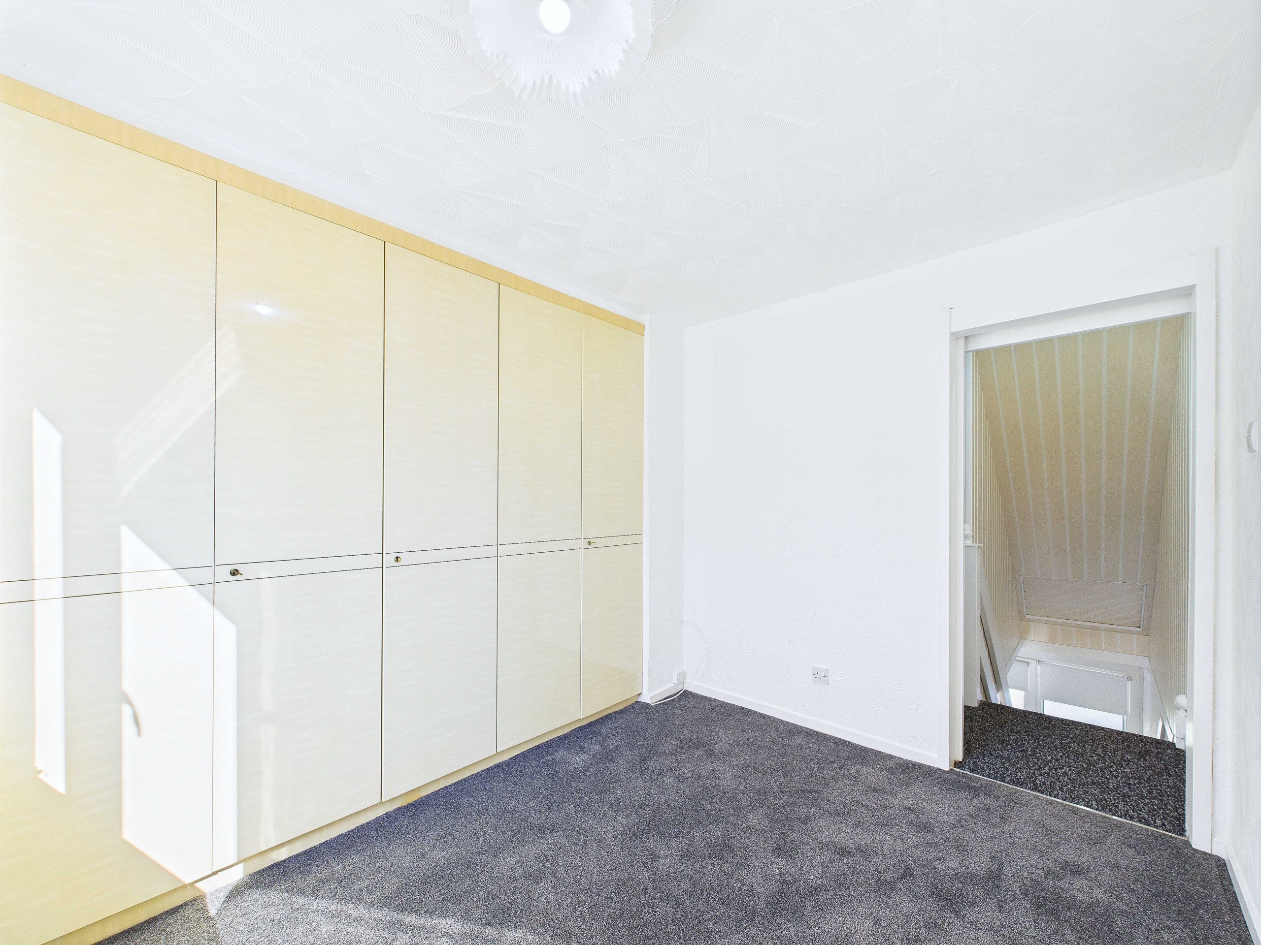 Carnoustie Crescent08 Carnoustie Crescent - Three Bedroom Terrace to Let East Kilbride