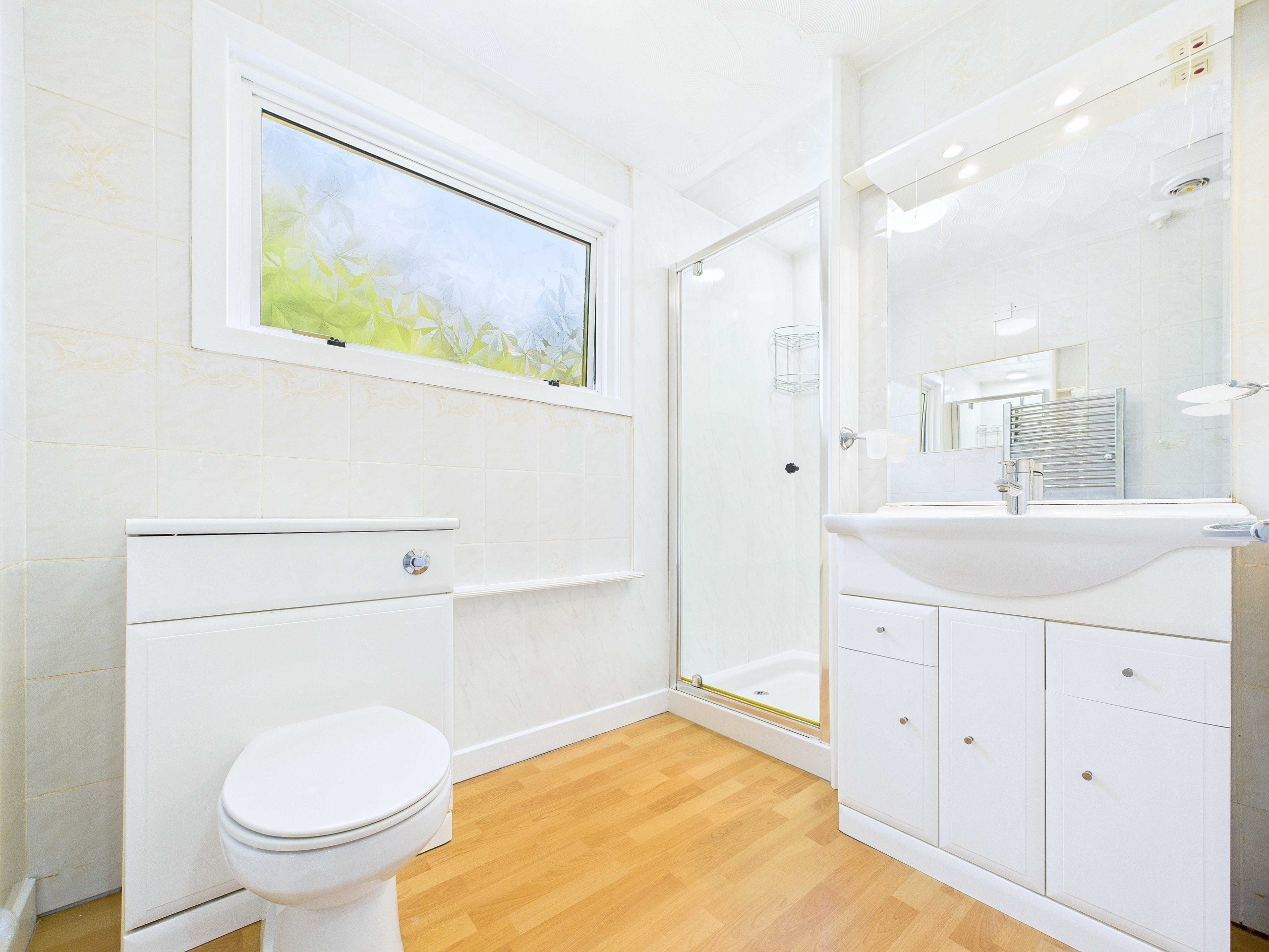 Carnoustie Crescent18 Carnoustie Crescent - Three Bedroom Terrace to Let East Kilbride