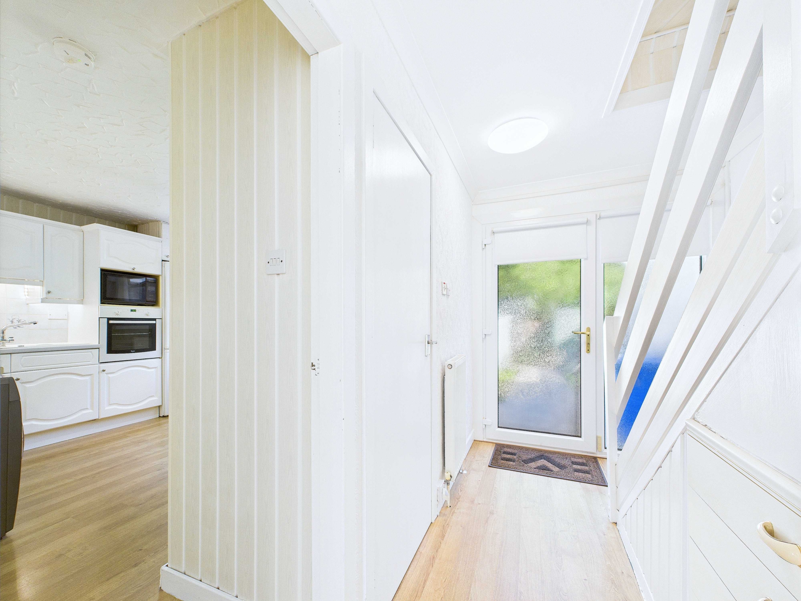 Carnoustie Crescent23 Carnoustie Crescent - Three Bedroom Terrace to Let East Kilbride