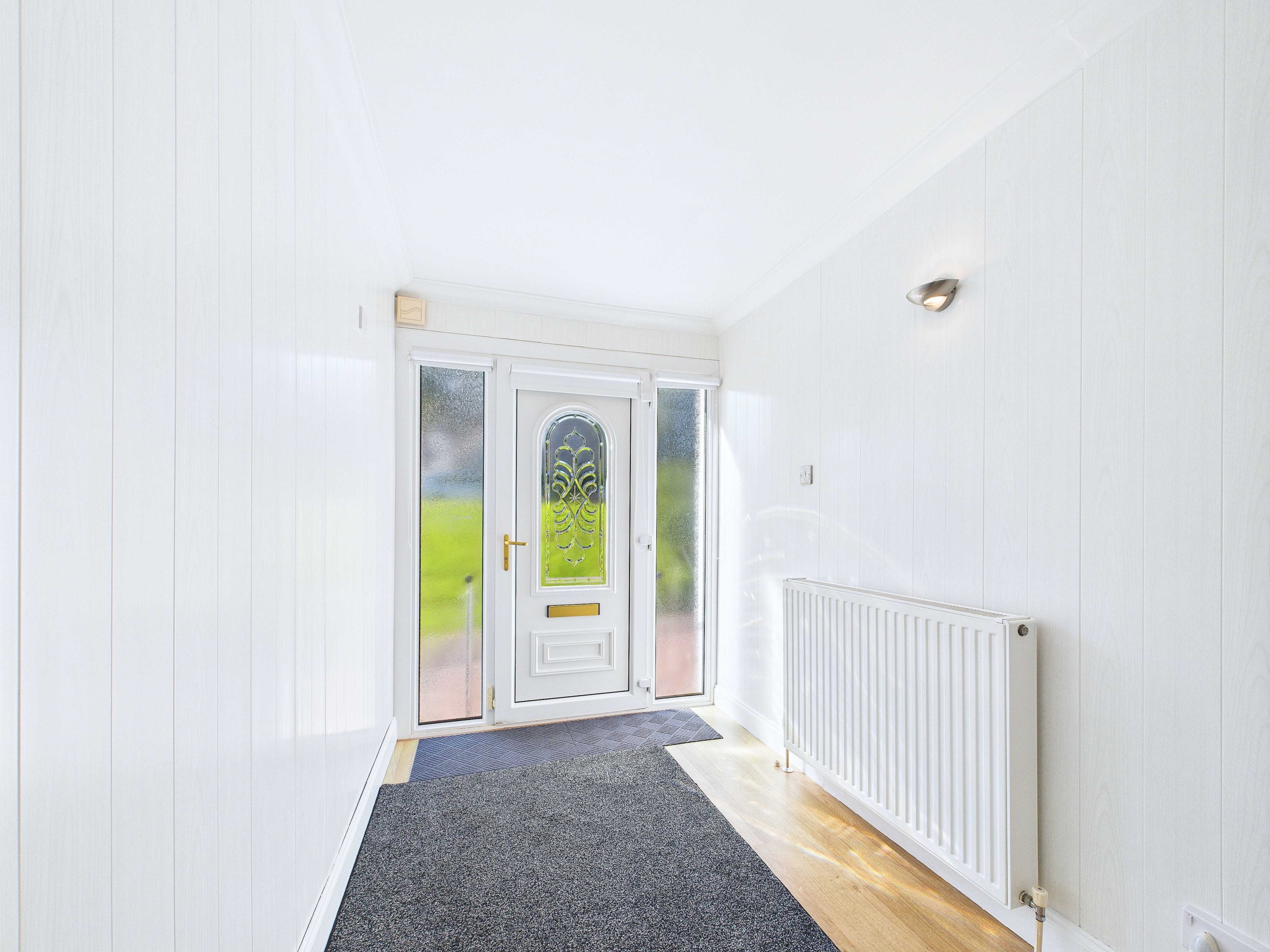 Carnoustie Crescent25 Carnoustie Crescent - Three Bedroom Terrace to Let East Kilbride