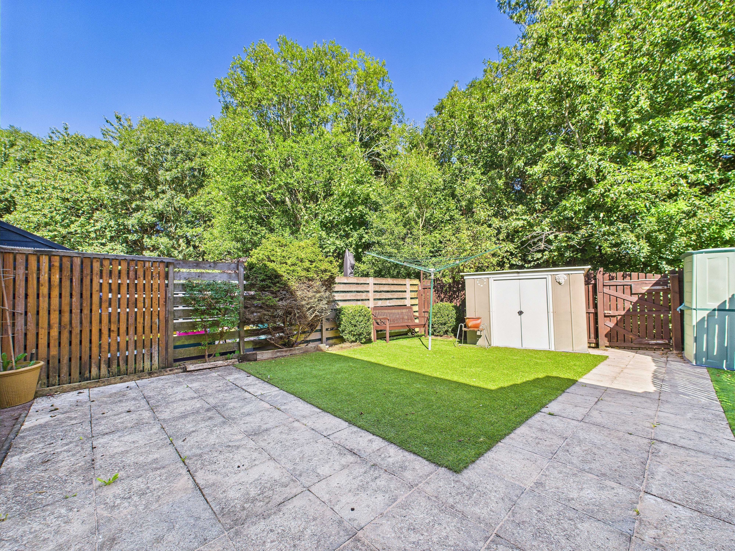 Carnoustie Crescent34 Carnoustie Crescent - Three Bedroom Terrace to Let East Kilbride