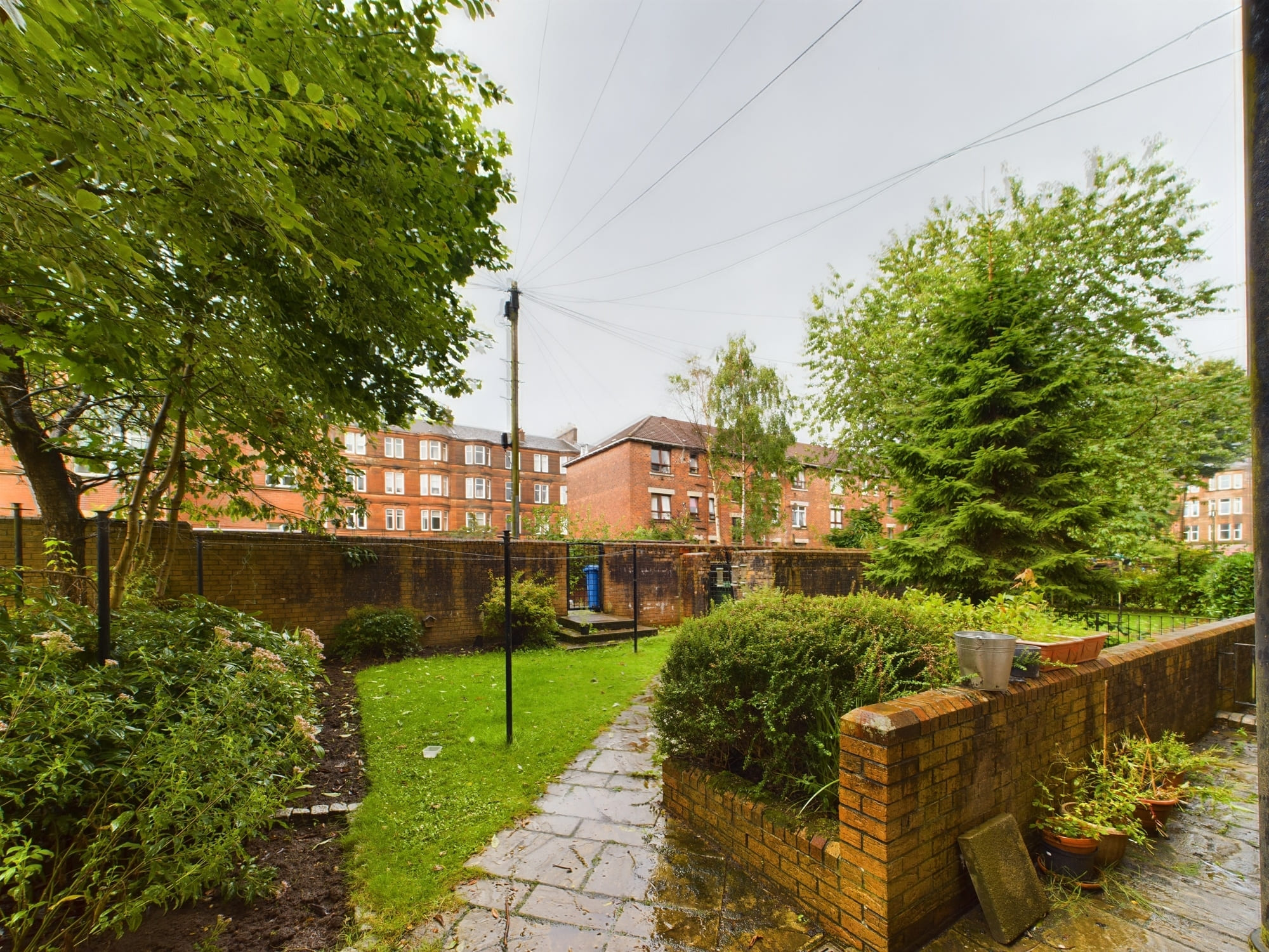 Communal Garden Communal Gardens Battlefield