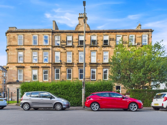 Two Bedroom Flat to Let Southside