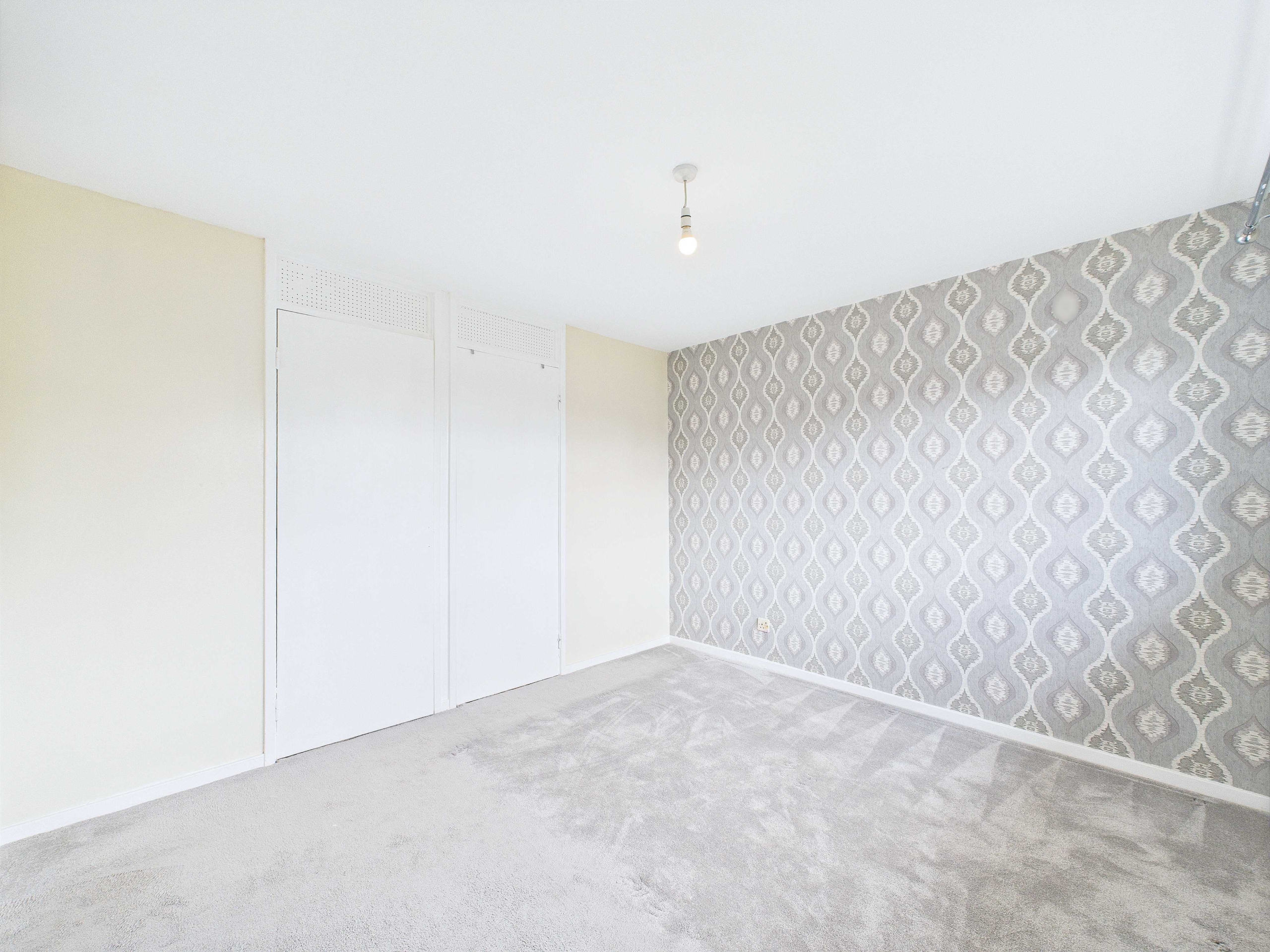 Muirside Road - Two Bedroom Terraced House To Let In Baillieston