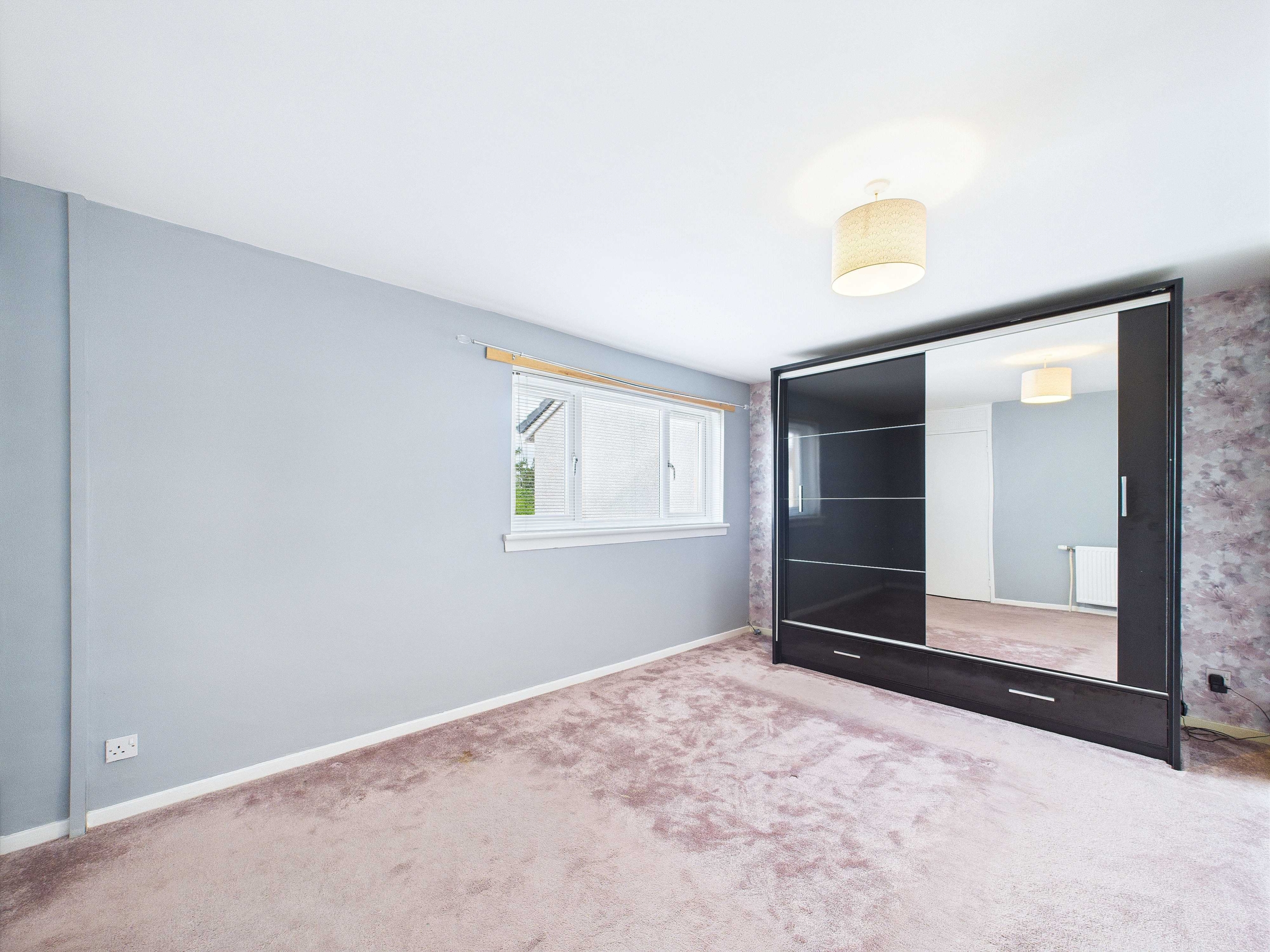 Muirside Road - Two Bedroom Terraced House To Let In Baillieston