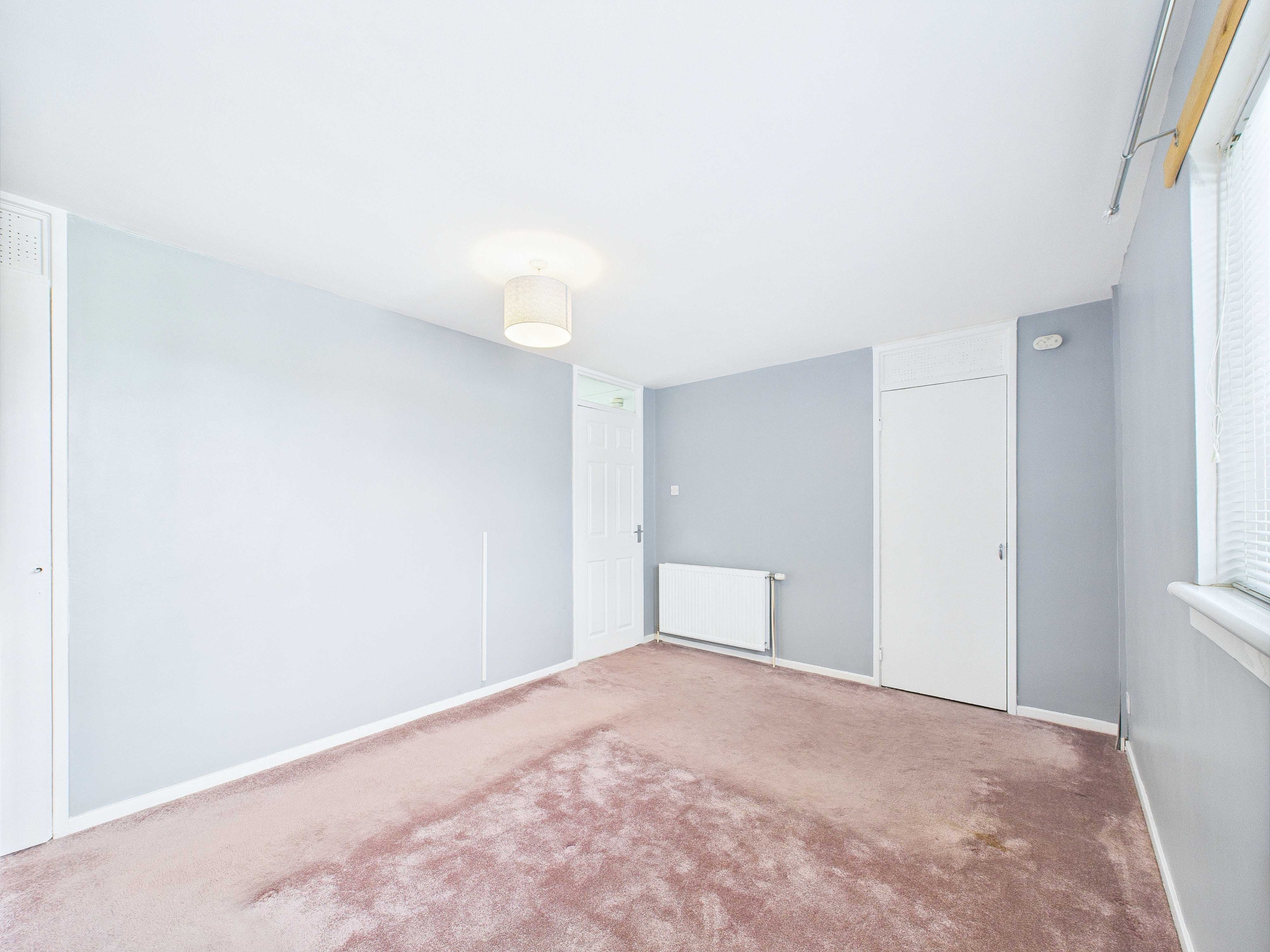 Muirside Road - Two Bedroom Terraced House To Let In Baillieston