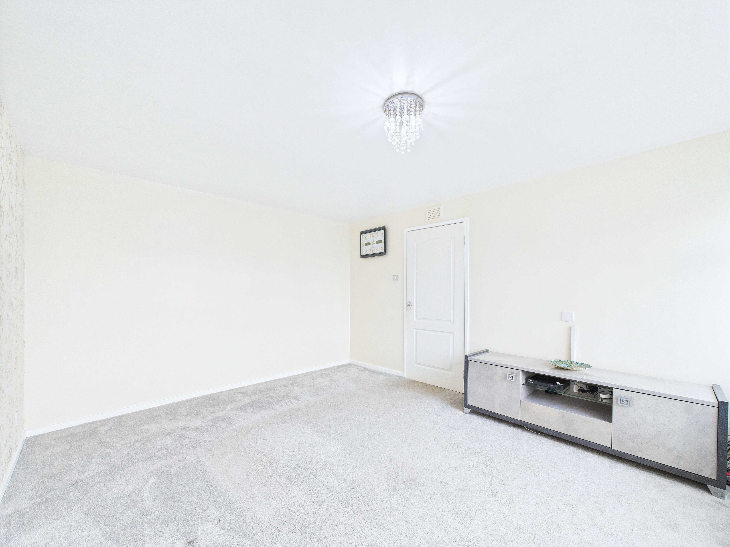 Muirside Road - Two Bedroom Terraced House To Let In Baillieston