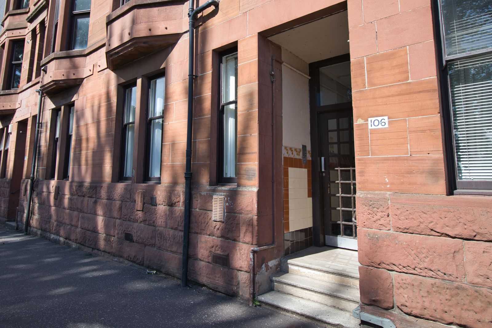 upload_exterior_64ecb47544e26 Two Bedroom Flat To Let In Partick