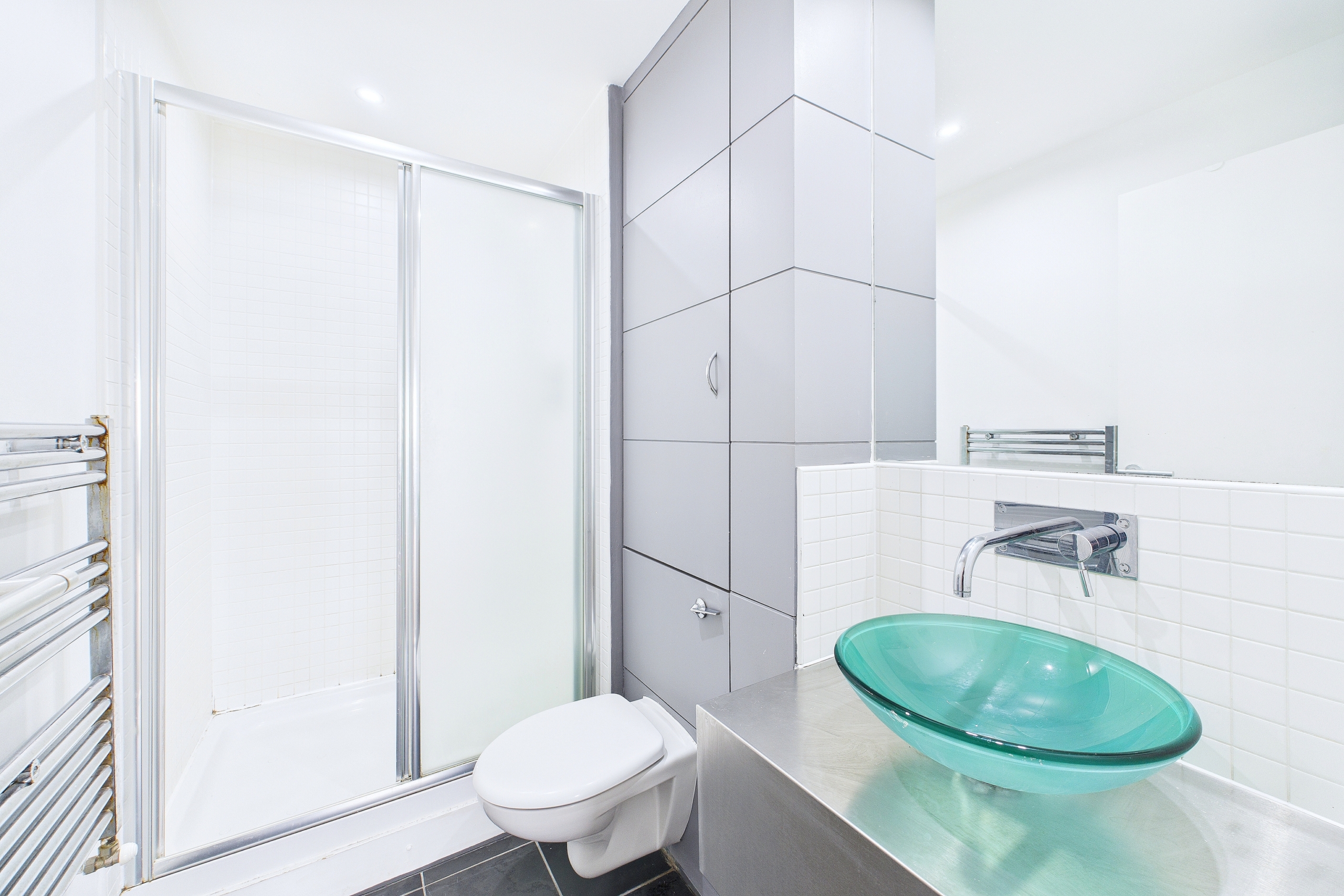 bedroom 2 ensuite Two Bedroom Flat To Let In Glasgow