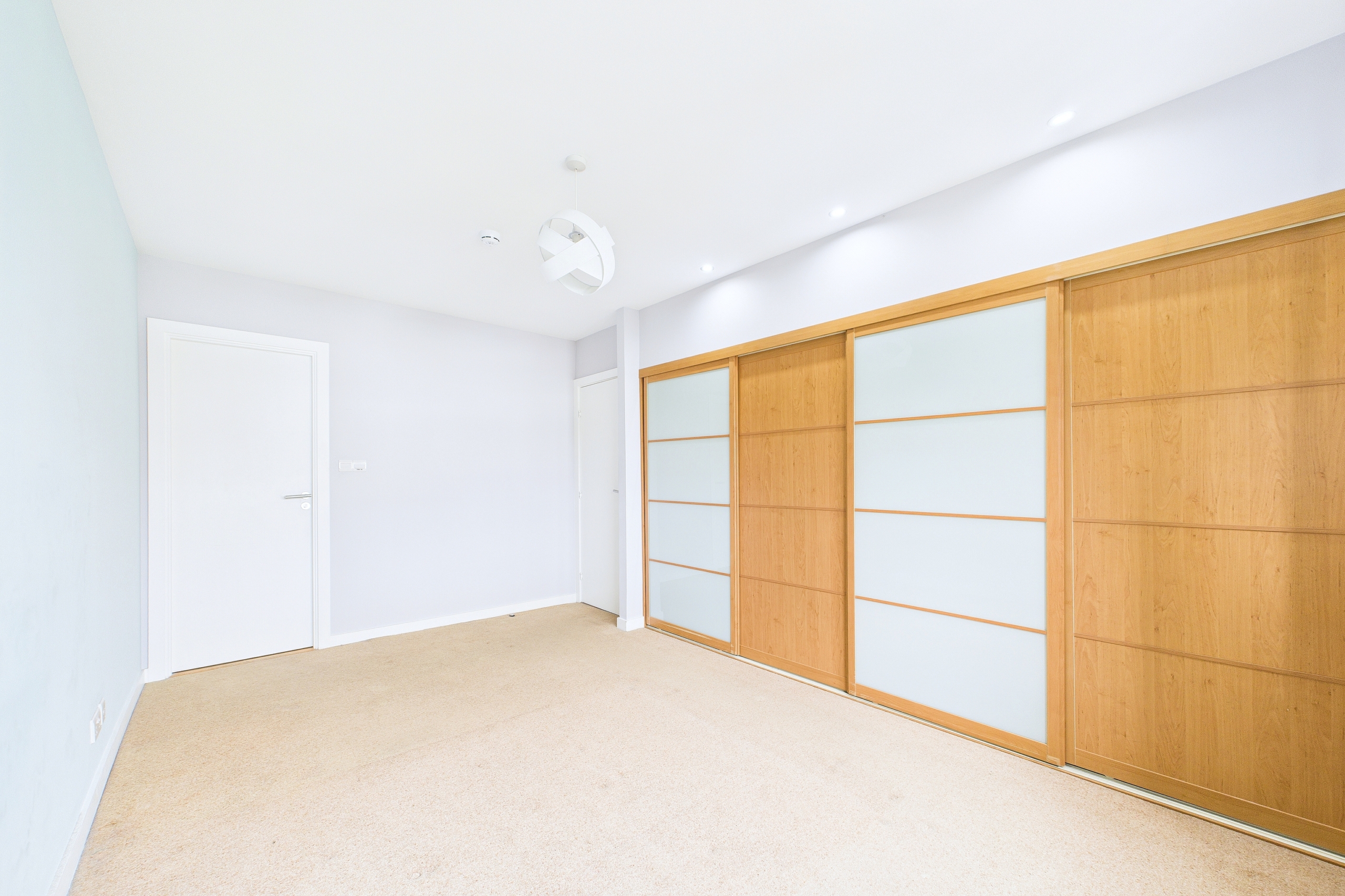 bedroom 2 x 3 Two Bedroom Flat To Let In Glasgow