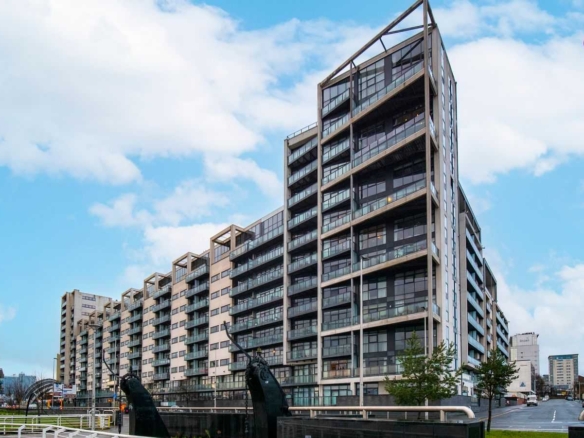 Two Bedroom Flat To Let In Glasgow