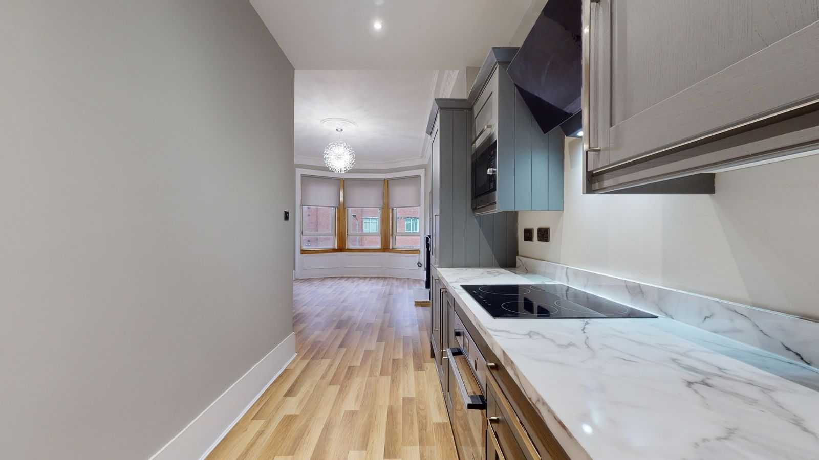 Two Bedroom Flat To Let In Dennistoun