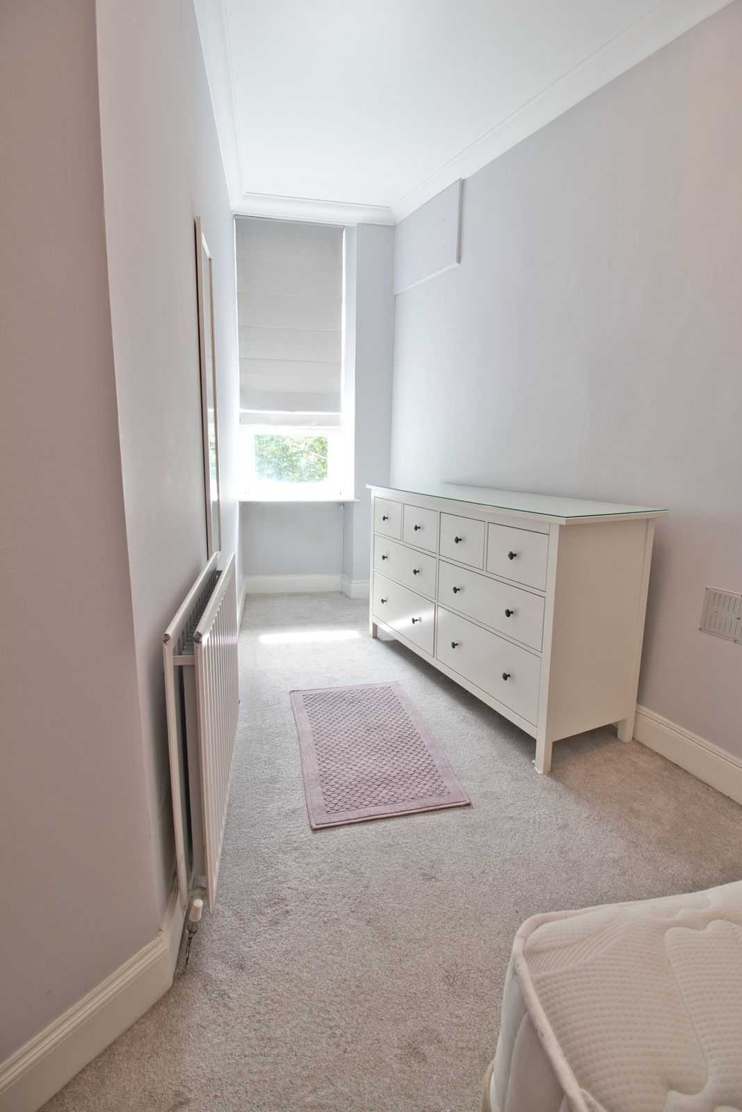 Main Street - One Bedroom Flat To Let In Cambuslang