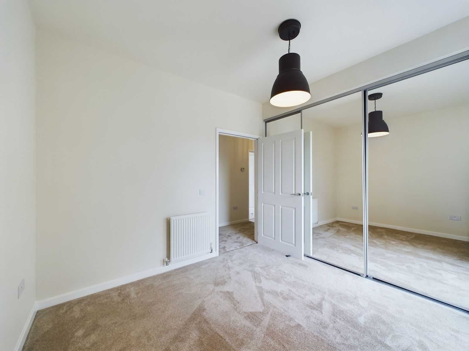 Two Bedroom Flat To Let In Sighthill Glasgow