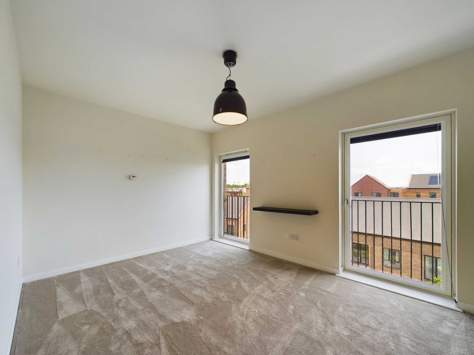 Two Bedroom Flat To Let In Sighthill Glasgow