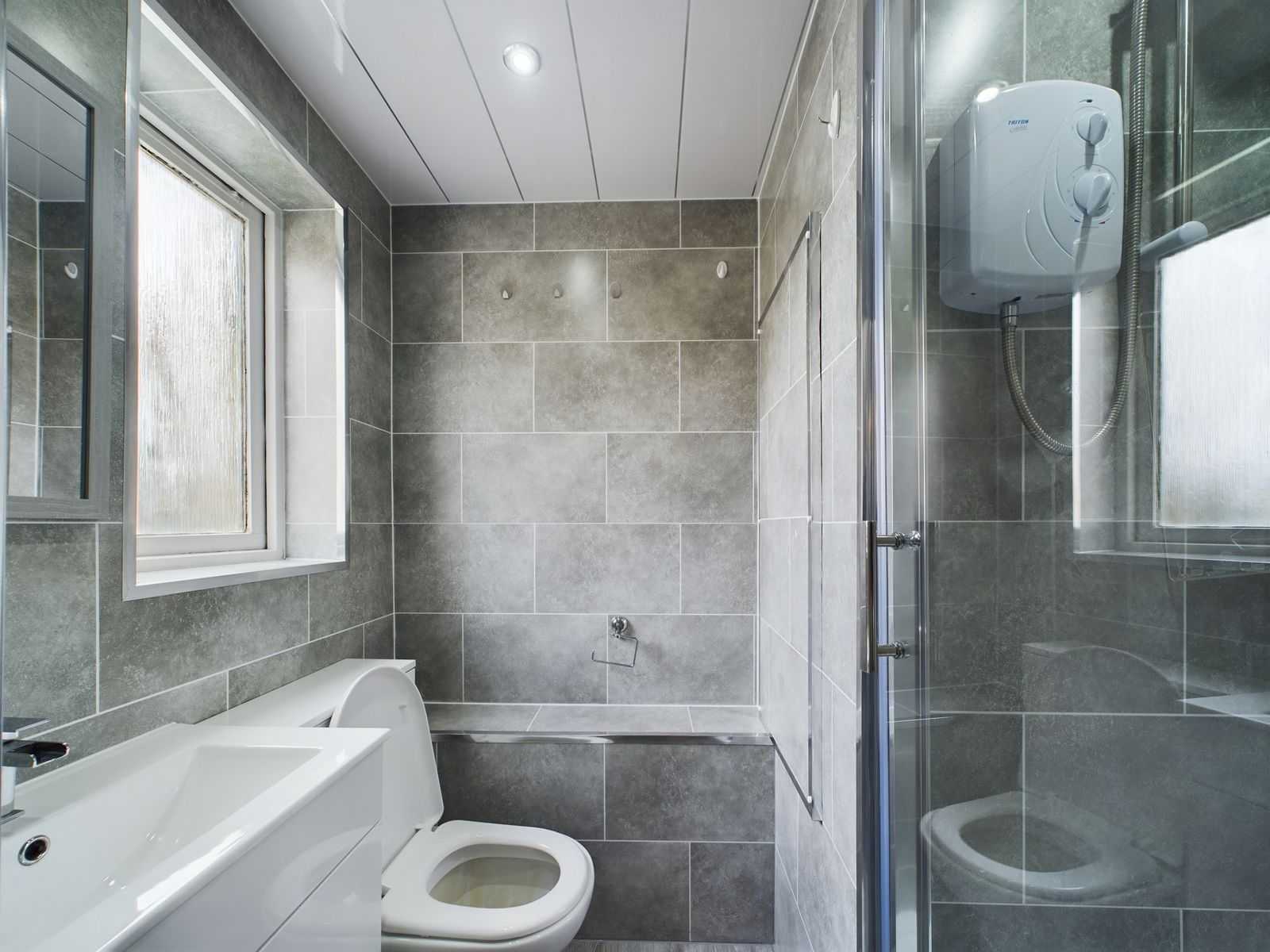 Two Bedroom Flat To Let In Tradeston