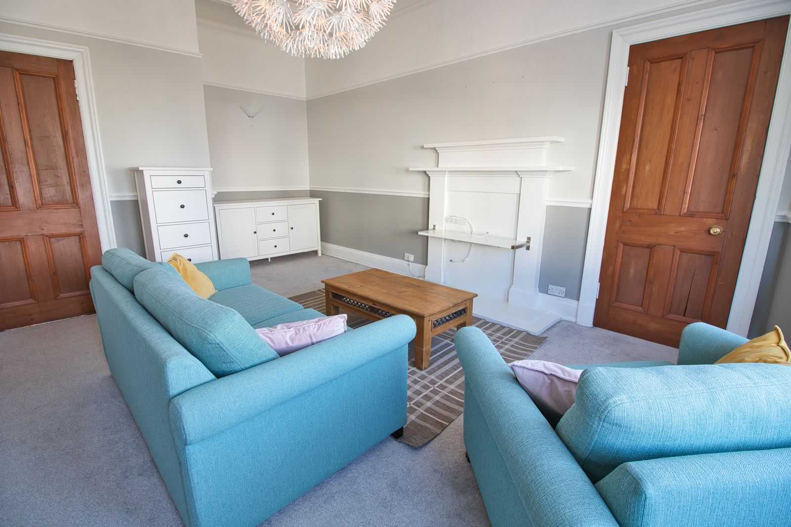 Main Street - One Bedroom Flat To Let In Cambuslang