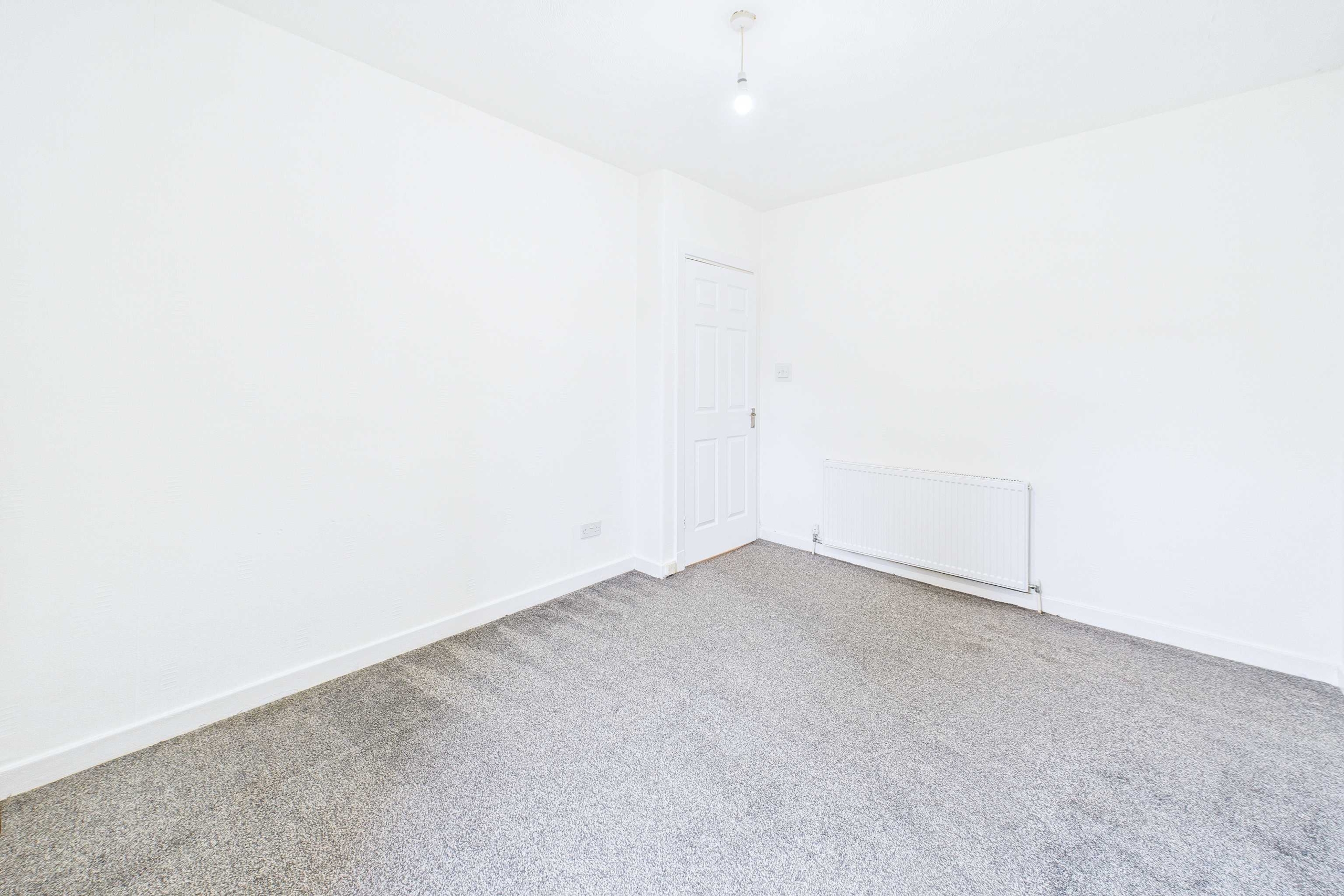 0:1, 184 Gallowhill Road bedroom 2 x 2 Two Bedroom Ground Floor Flat To Let In Paisley