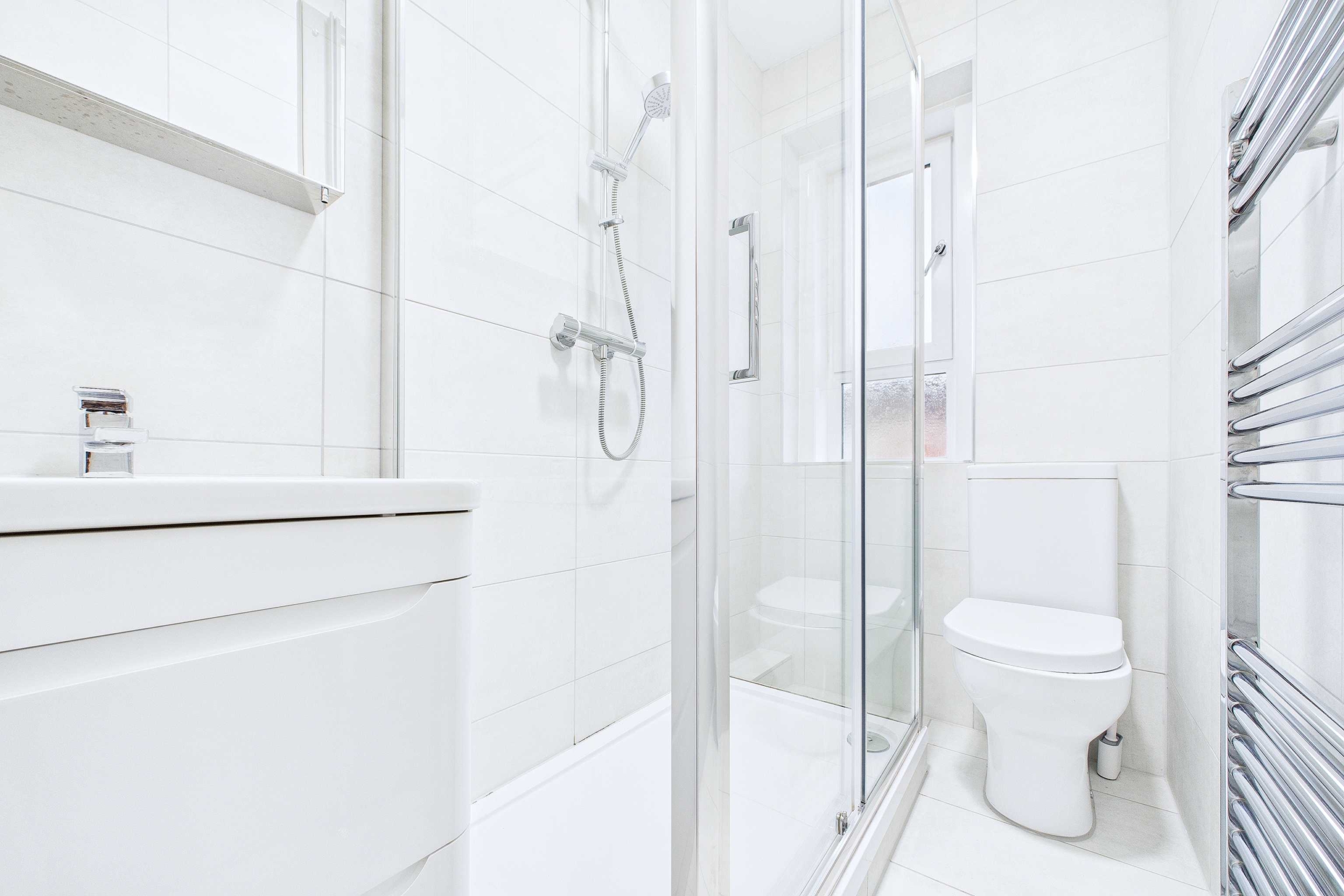 Two Bedroom First Floor Flat To Let In Scotstoun